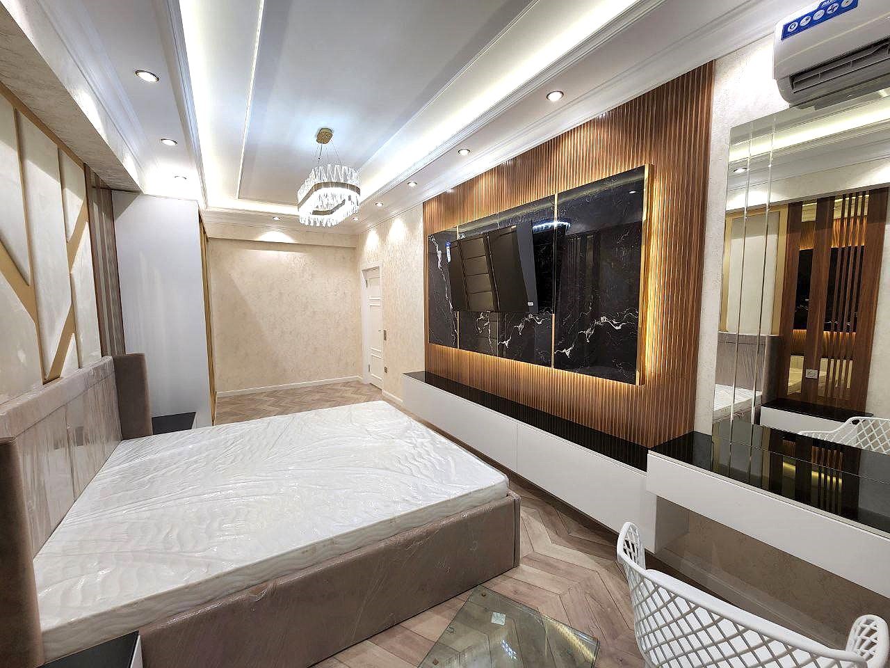 4-комн. квартира в аренду, 94 м² — фото 6