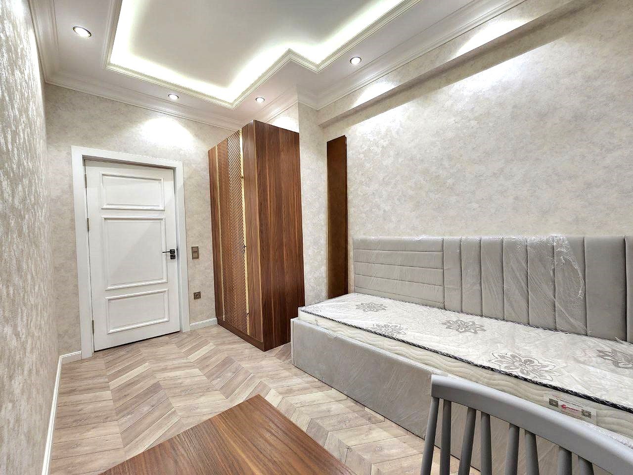 4-комн. квартира в аренду, 94 м² — фото 8