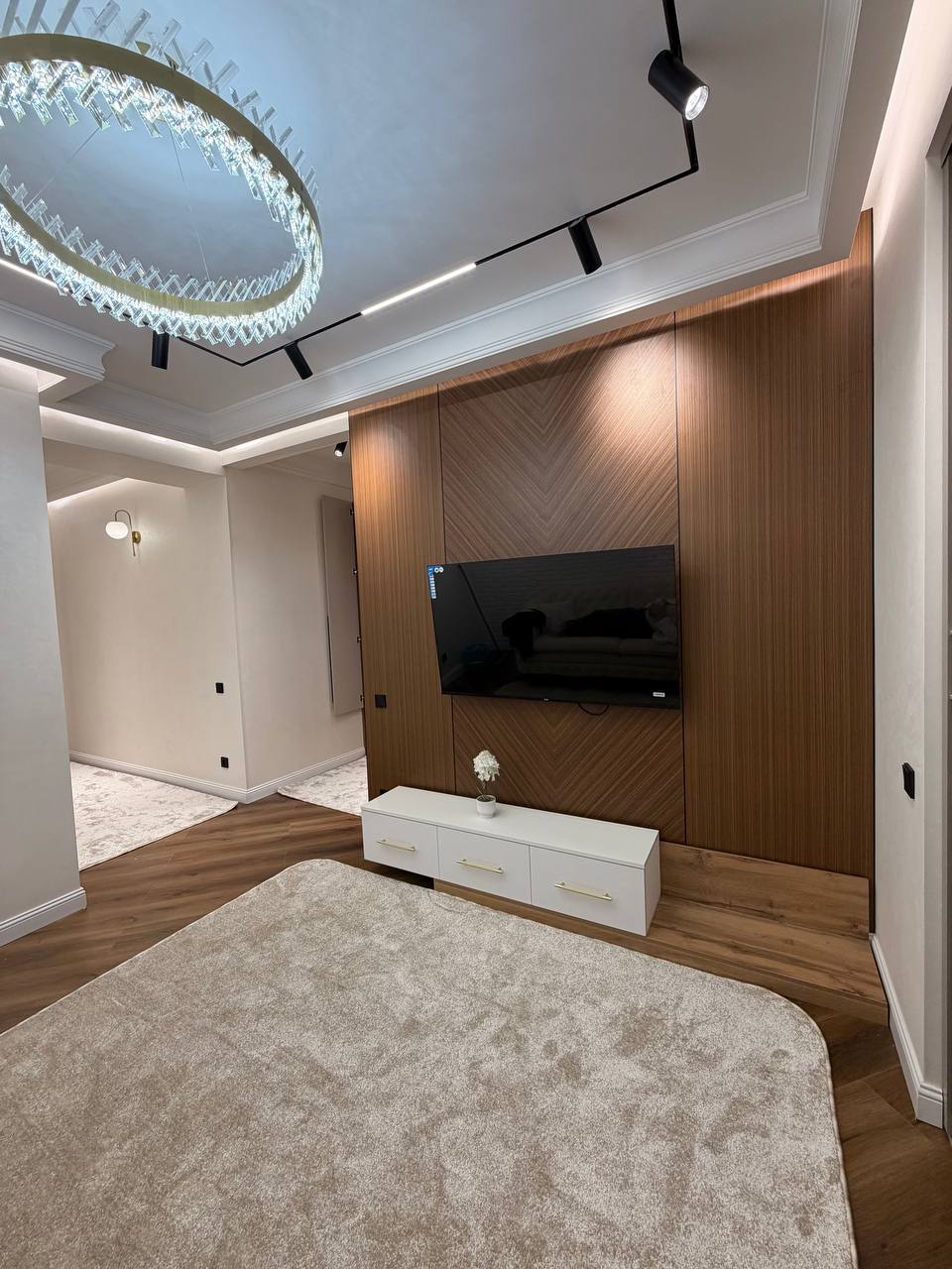 3-комн. квартира, 85 м² — фото 2