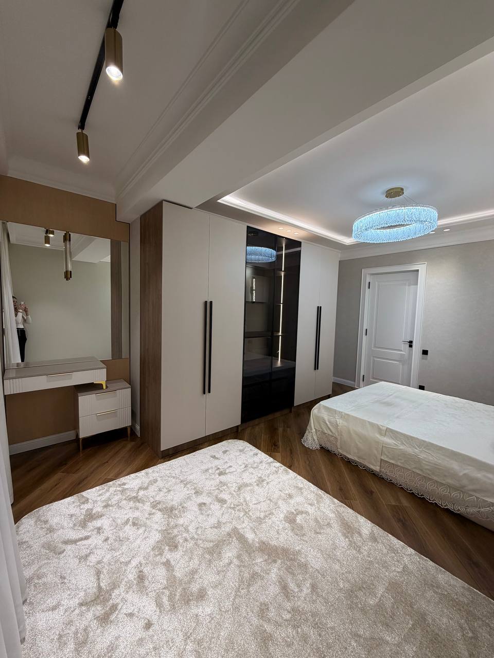 3-комн. квартира, 85 м² — фото 6