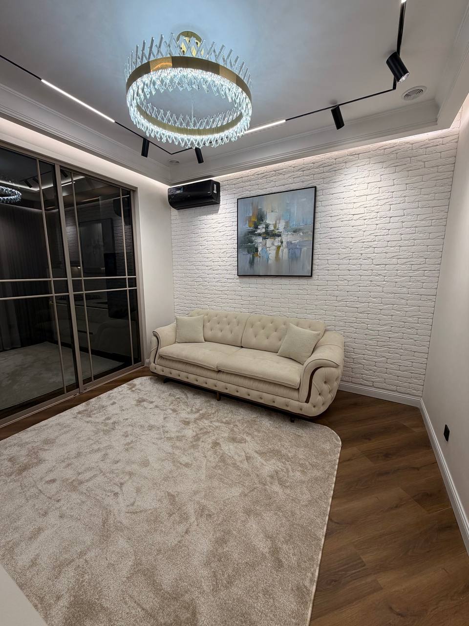 3-комн. квартира, 85 м² — фото 7
