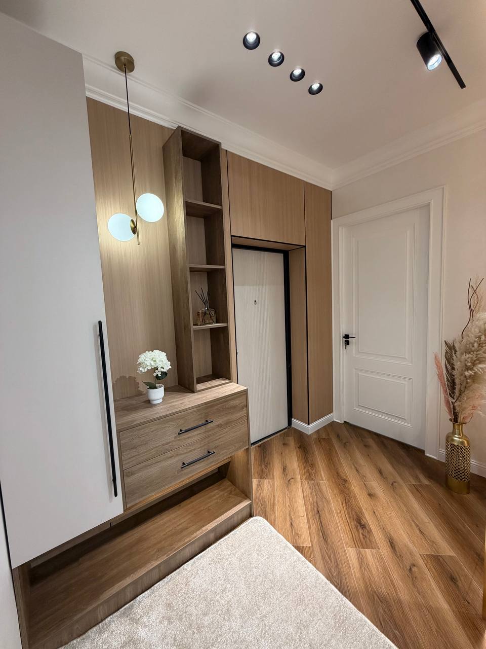 3-комн. квартира, 85 м² — фото 8