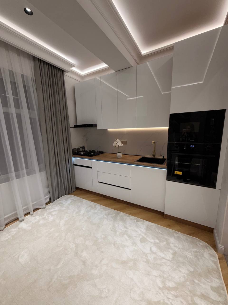 3-комн. квартира, 85 м² — фото 9