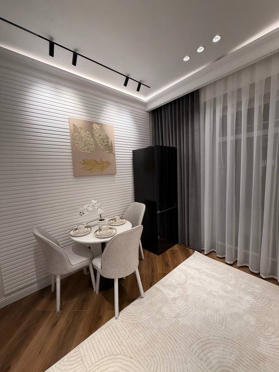 3-комн. квартира, 85 м² — фото 10