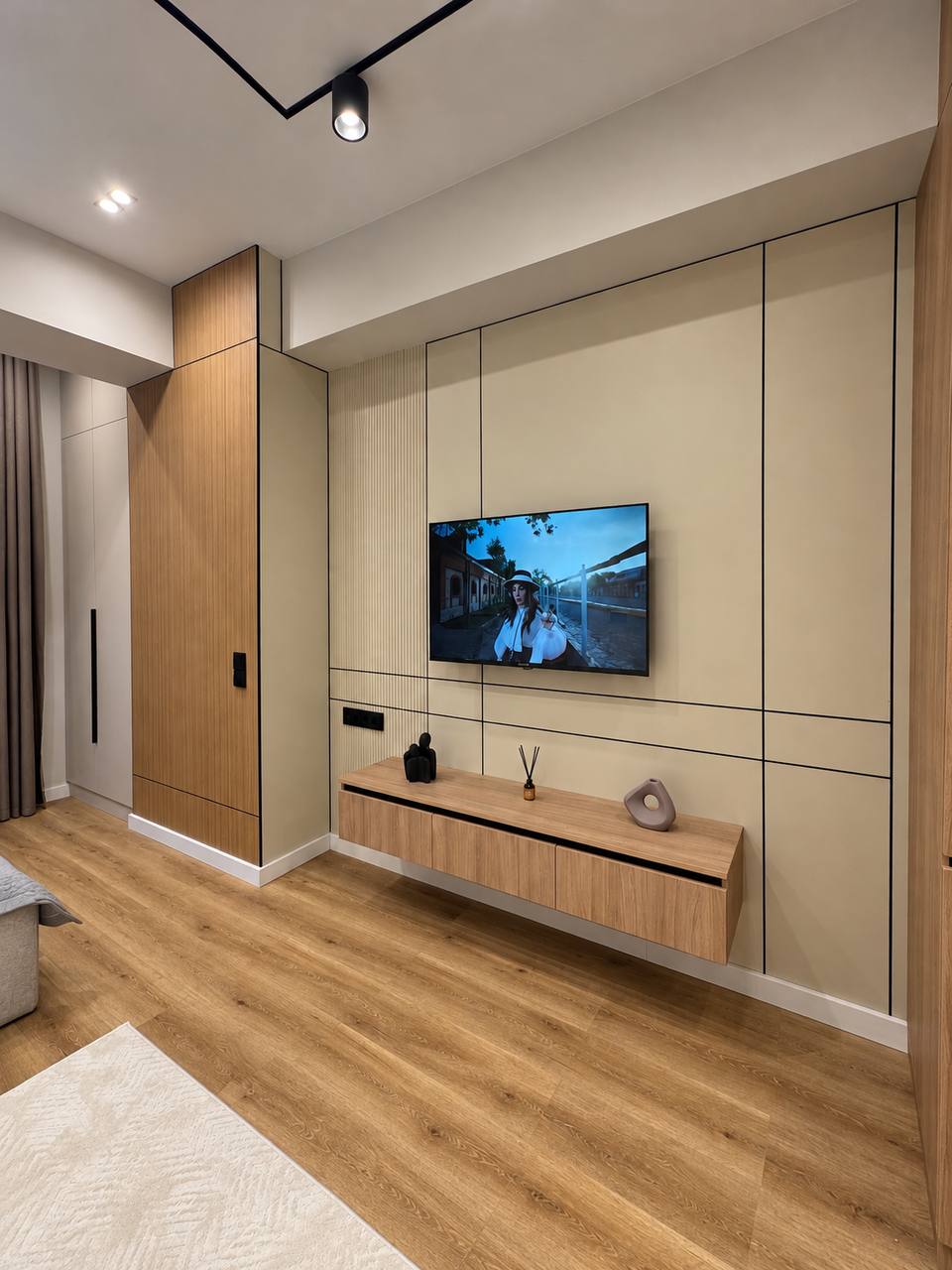 1-комн. квартира, 25 м² — фото 3