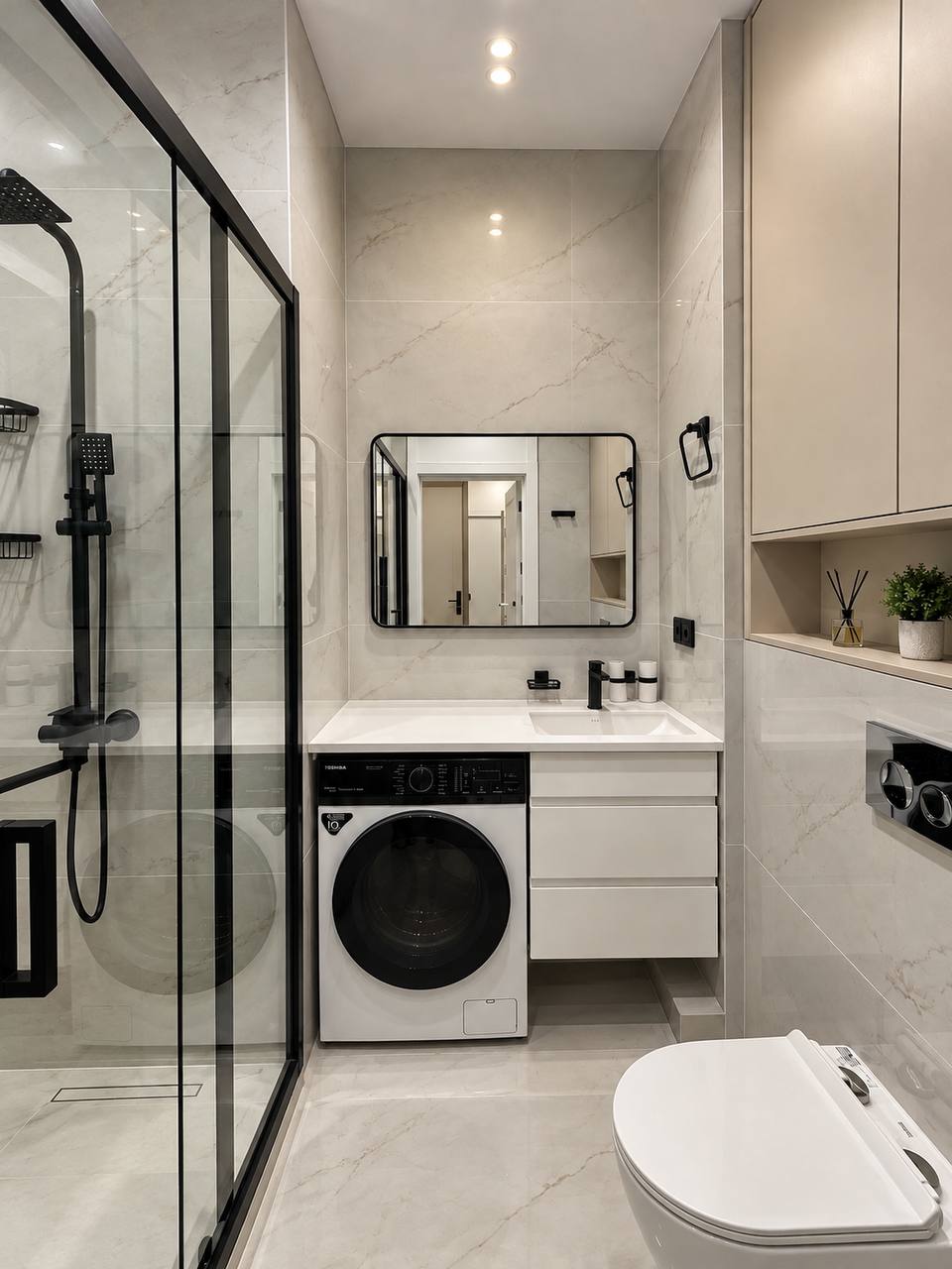 1-комн. квартира, 25 м² — фото 7