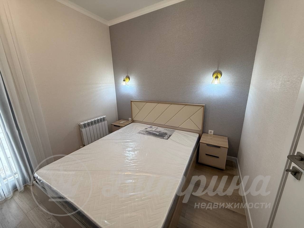 3-комн. квартира, 40 м² — фото 4