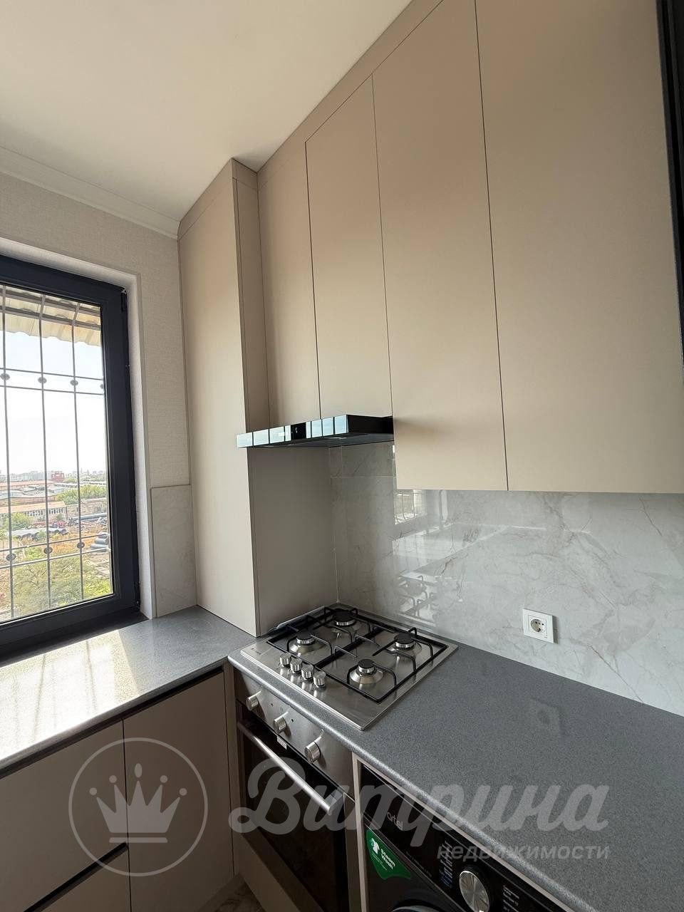 3-комн. квартира, 40 м² — фото 7