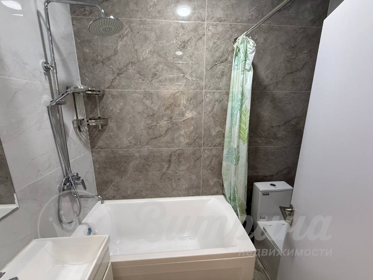 3-комн. квартира, 40 м² — фото 9