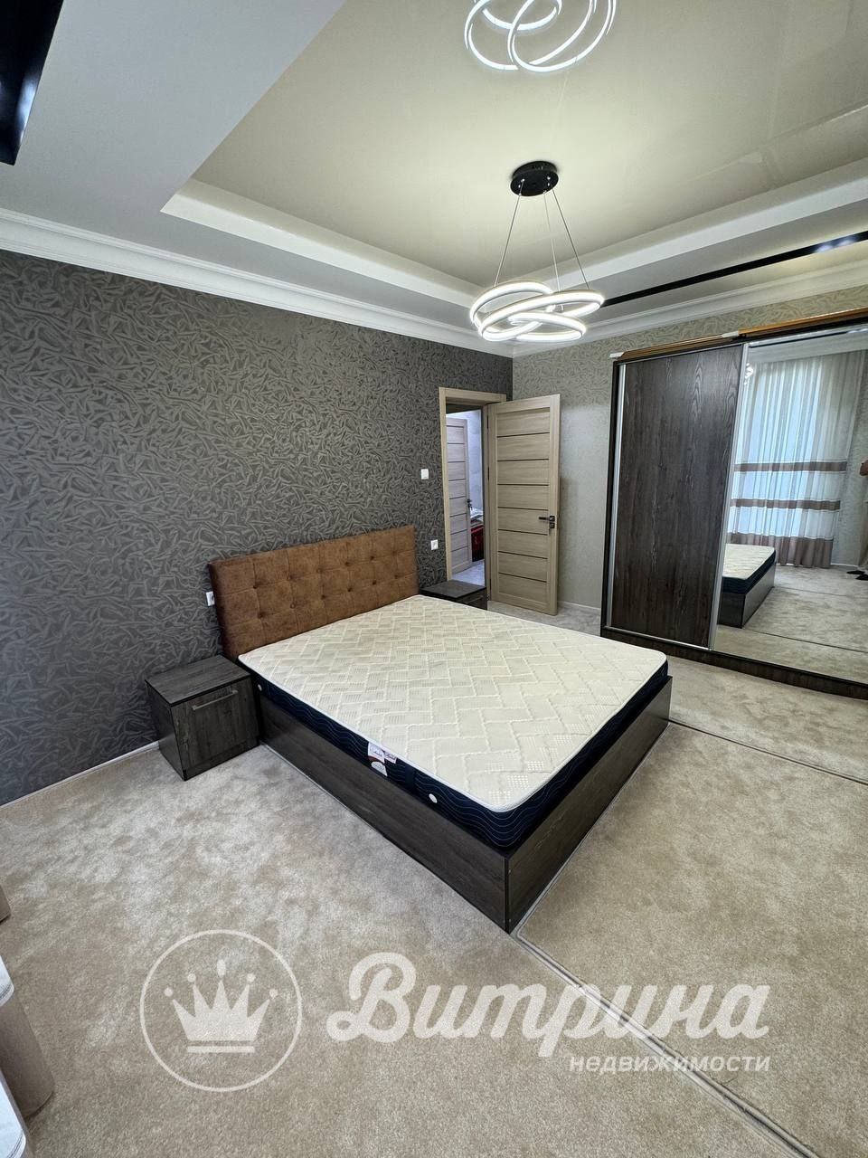 3-комн. квартира, 83 м² — фото 1