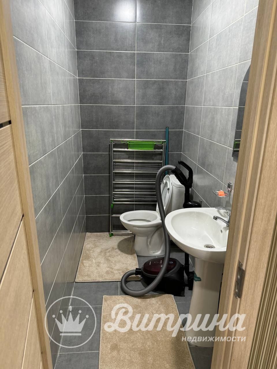3-комн. квартира, 83 м² — фото 3