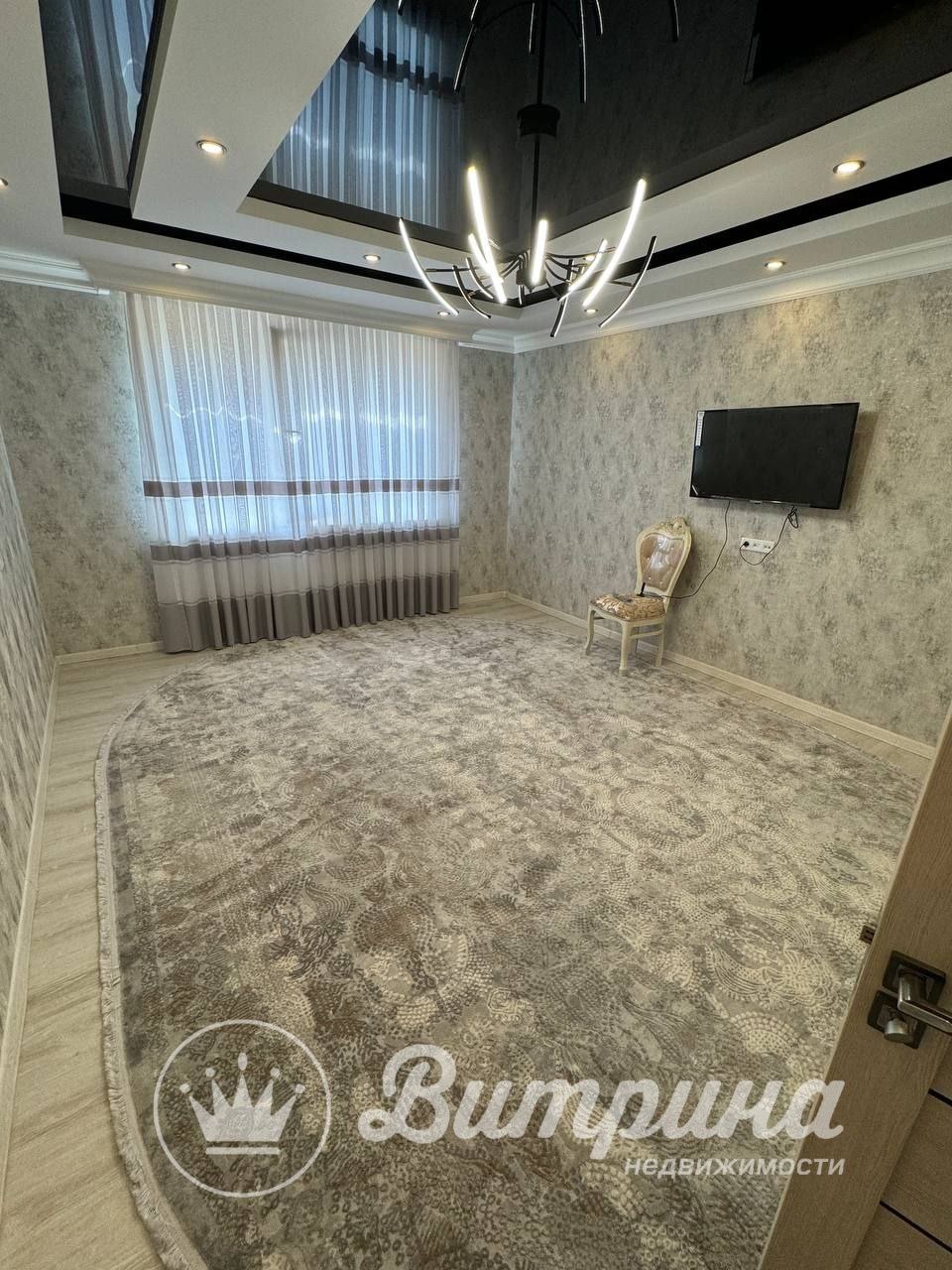 3-комн. квартира, 83 м² — фото 6