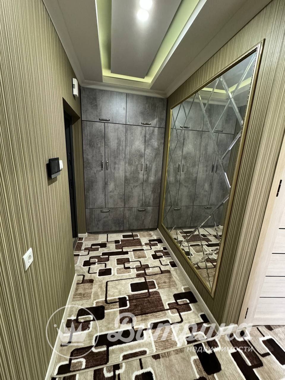 3-комн. квартира, 83 м² — фото 7