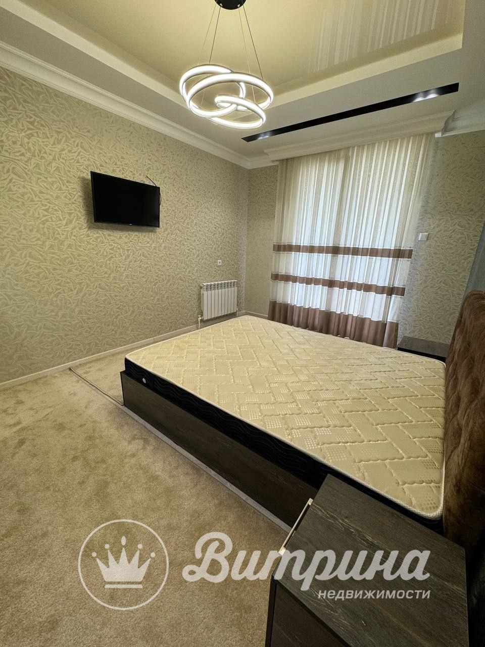 3-комн. квартира, 83 м² — фото 9