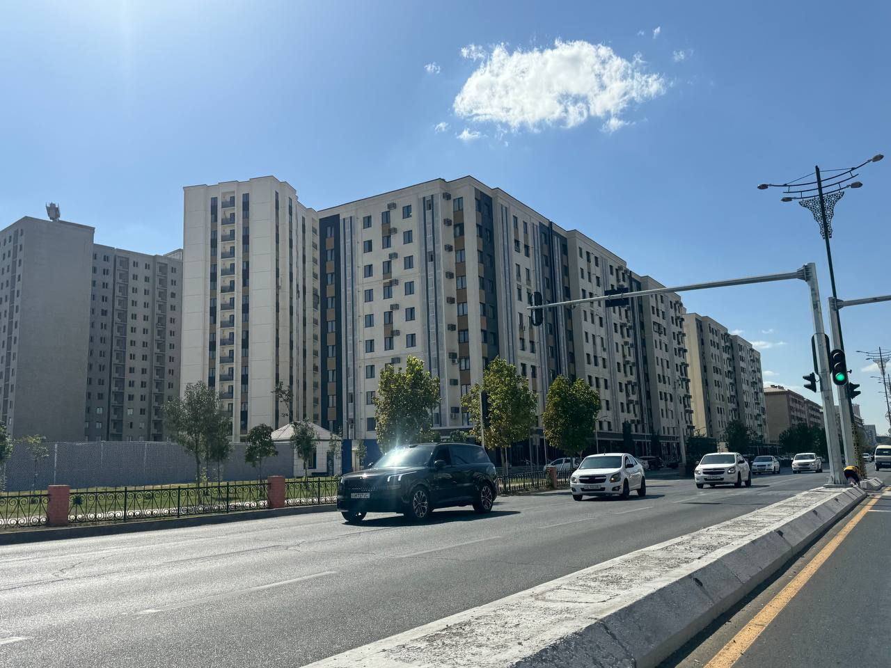 3-комн. квартира, 68 м² — фото 2