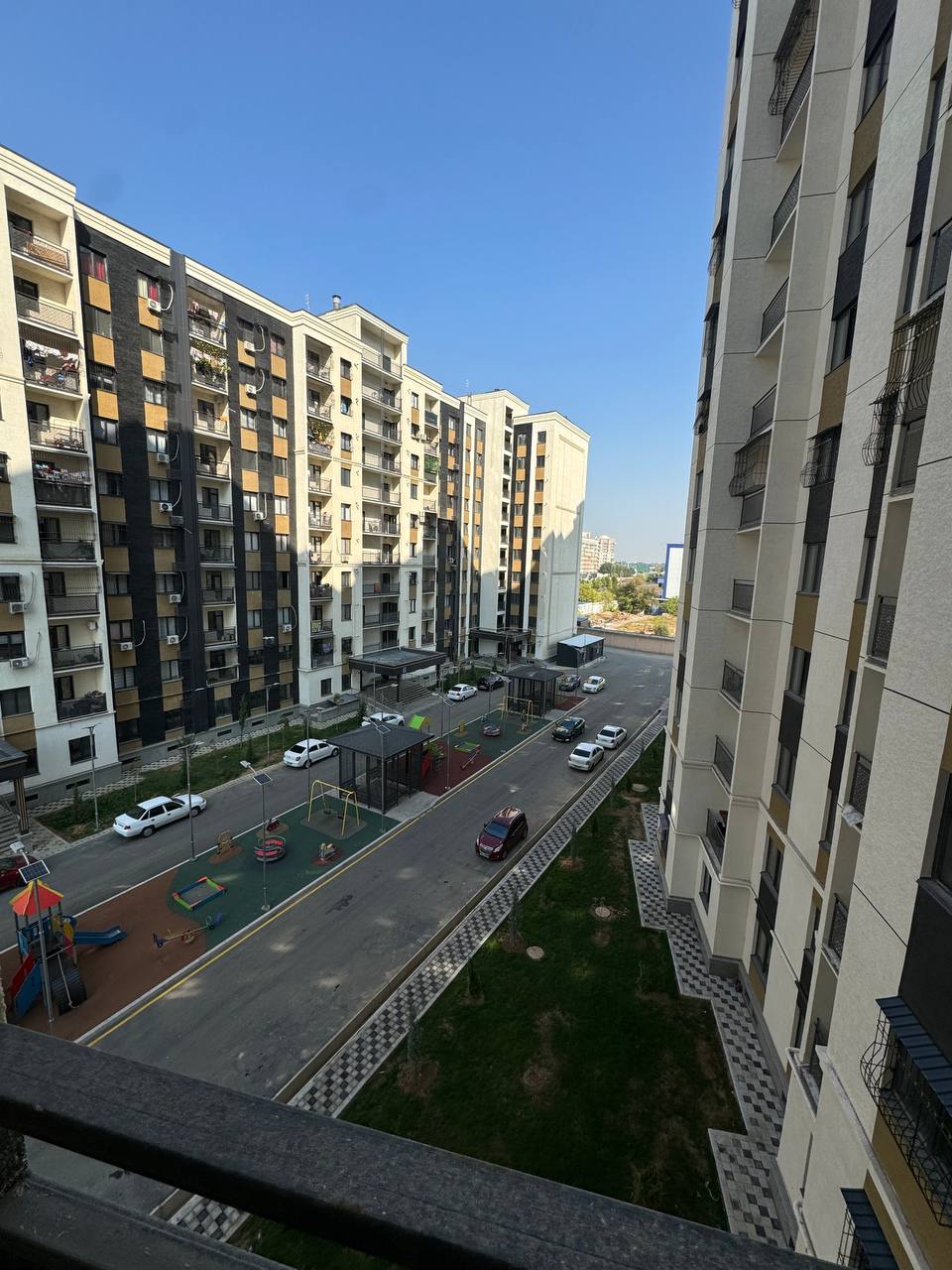 3-комн. квартира, 68 м² — фото 3