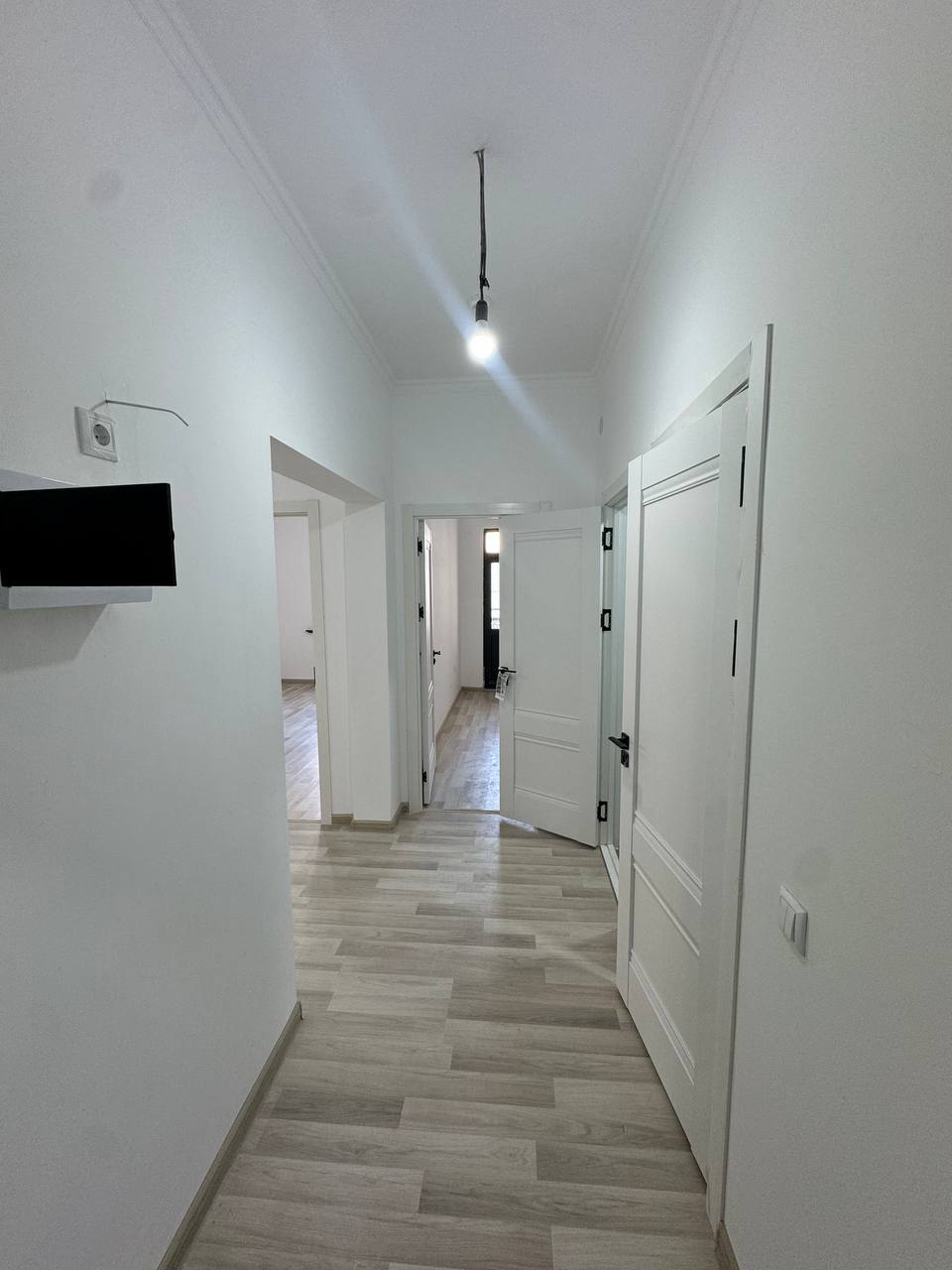 3-комн. квартира, 68 м² — фото 4