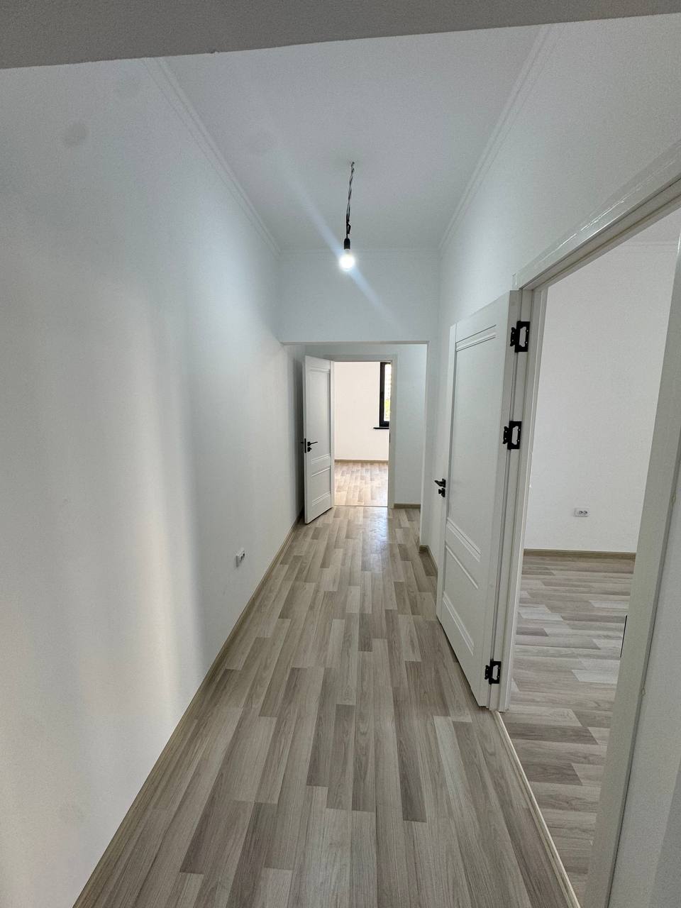 3-комн. квартира, 68 м² — фото 5