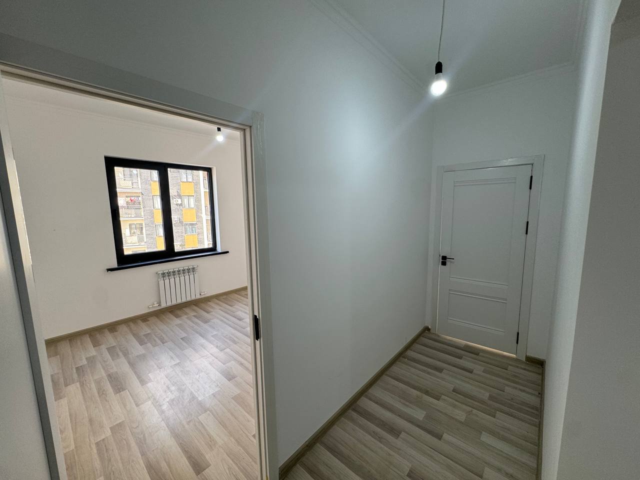 3-комн. квартира, 68 м² — фото 7