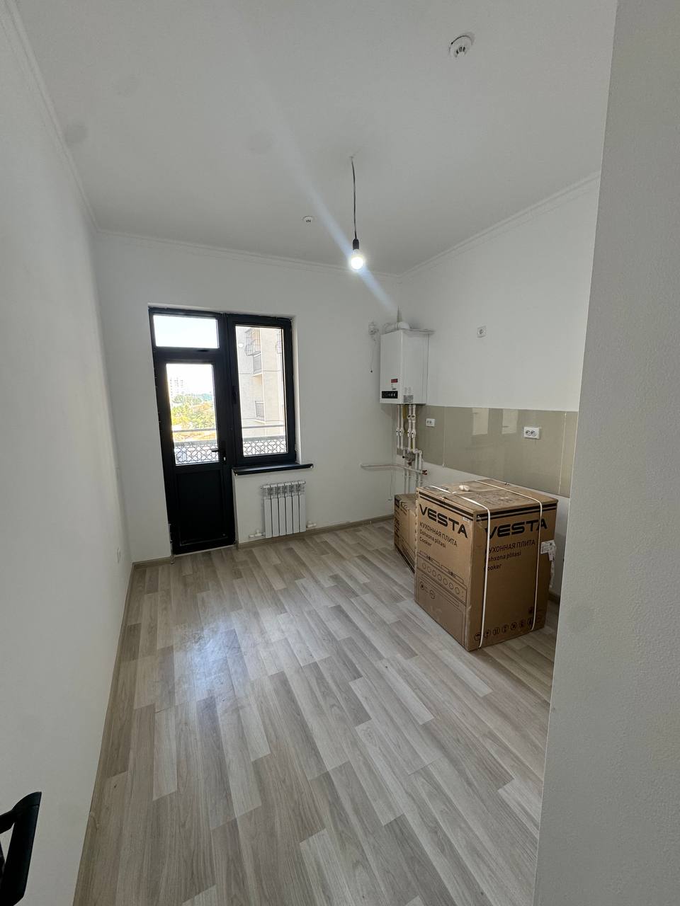 3-комн. квартира, 68 м² — фото 10