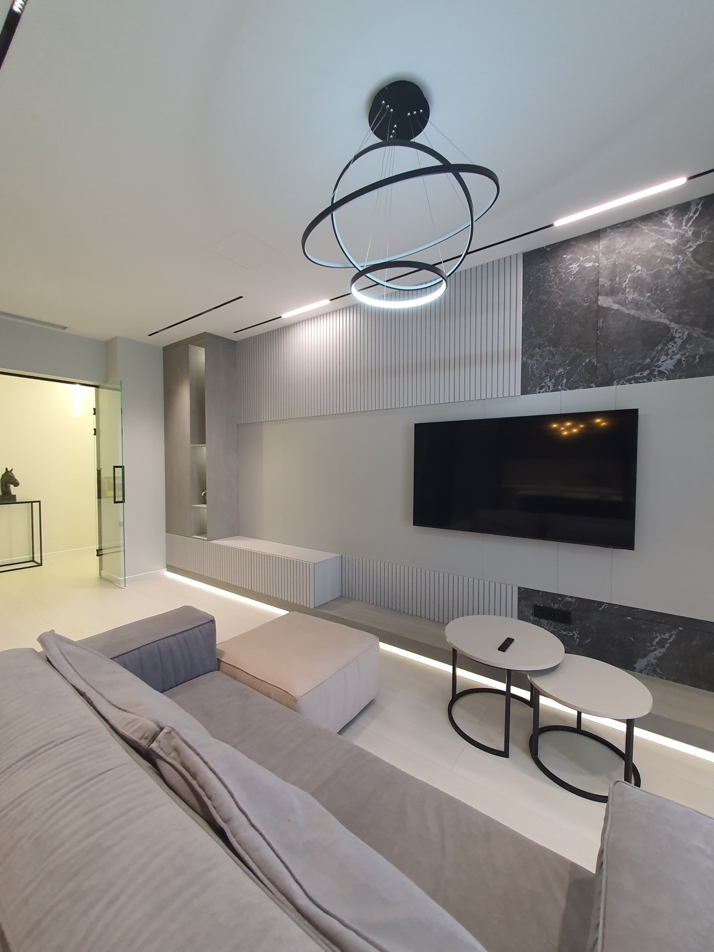 3-комн. квартира в аренду, 125 м² — фото 2