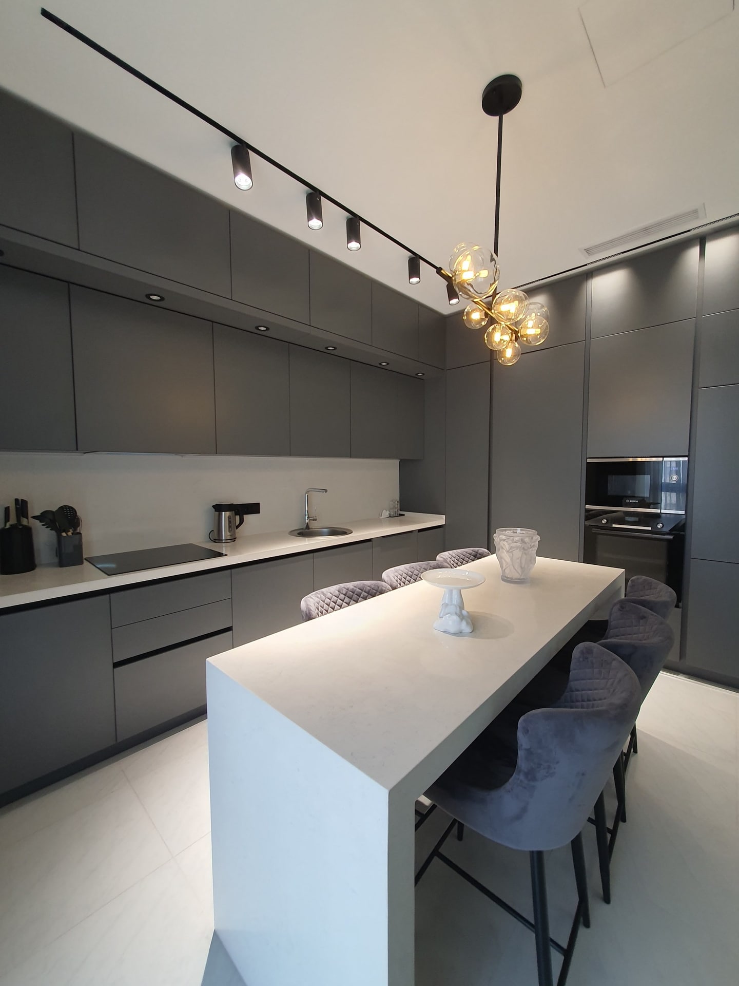 3-комн. квартира в аренду, 125 м² — фото 4