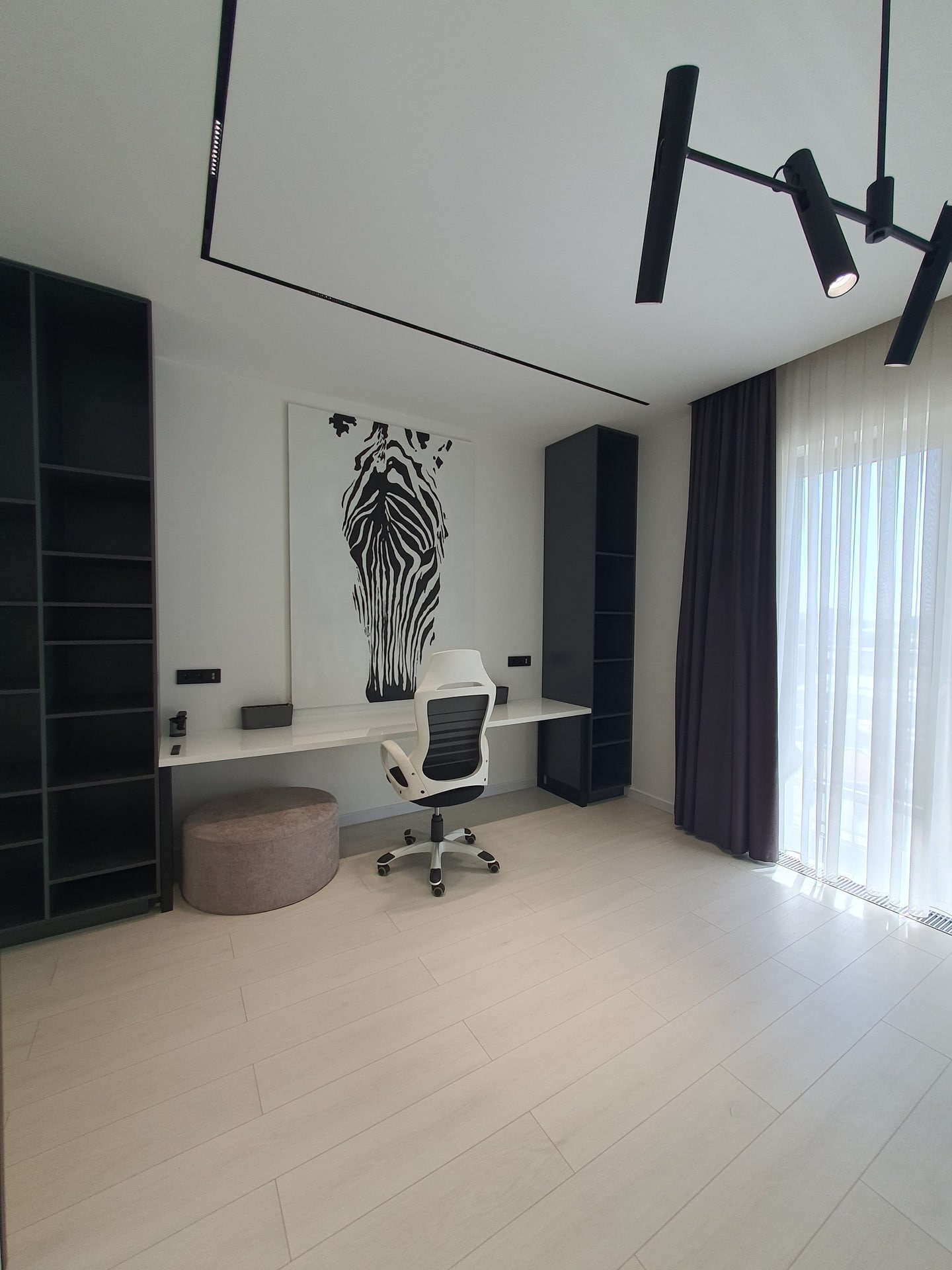3-комн. квартира в аренду, 125 м² — фото 9