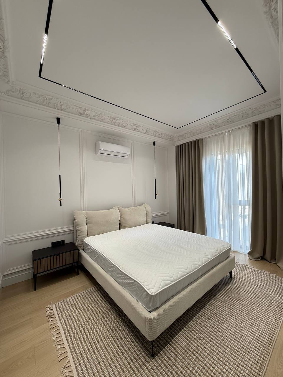 3-комн. квартира в аренду, 90 м² — фото 3