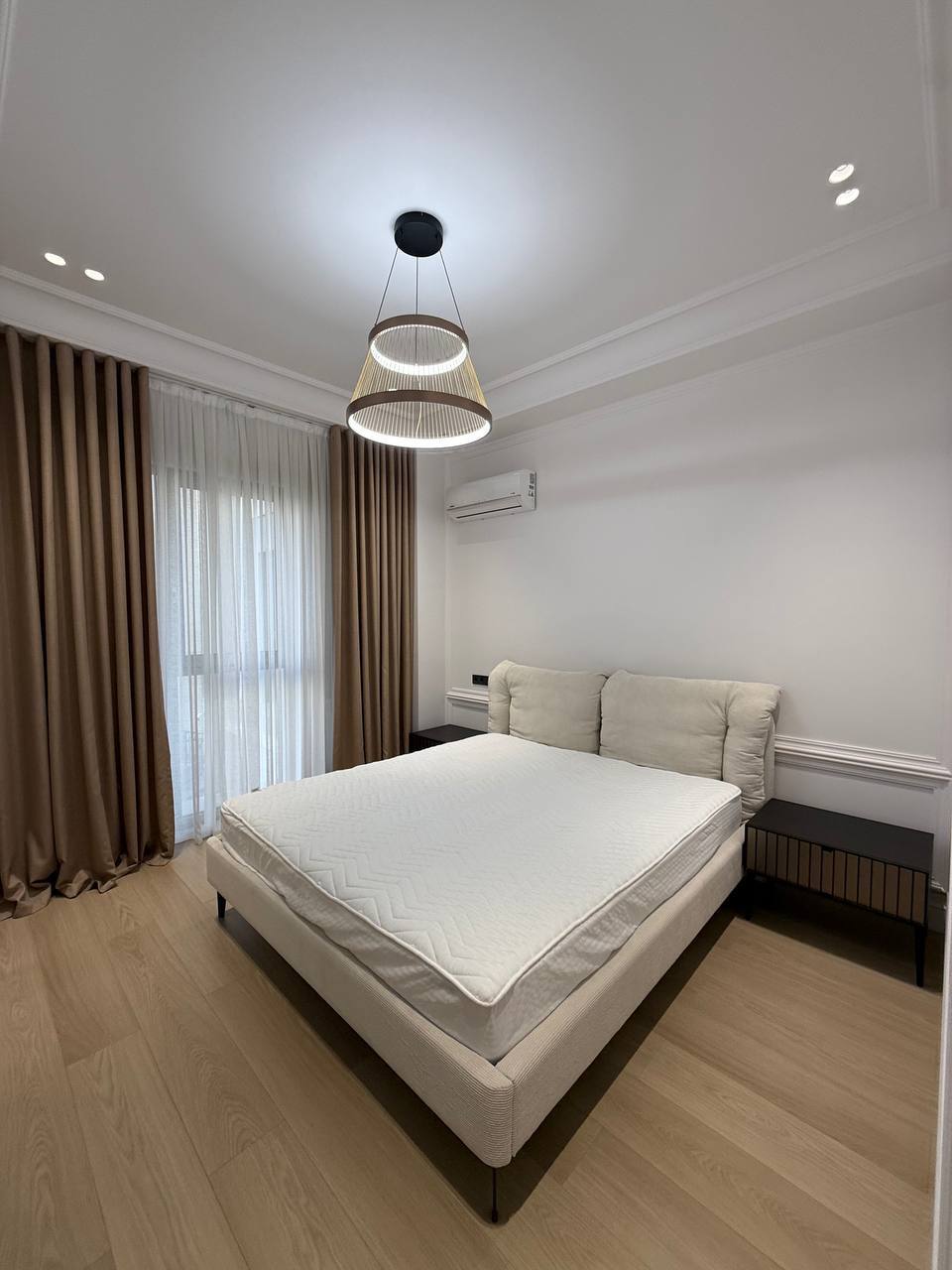 3-комн. квартира в аренду, 90 м² — фото 5