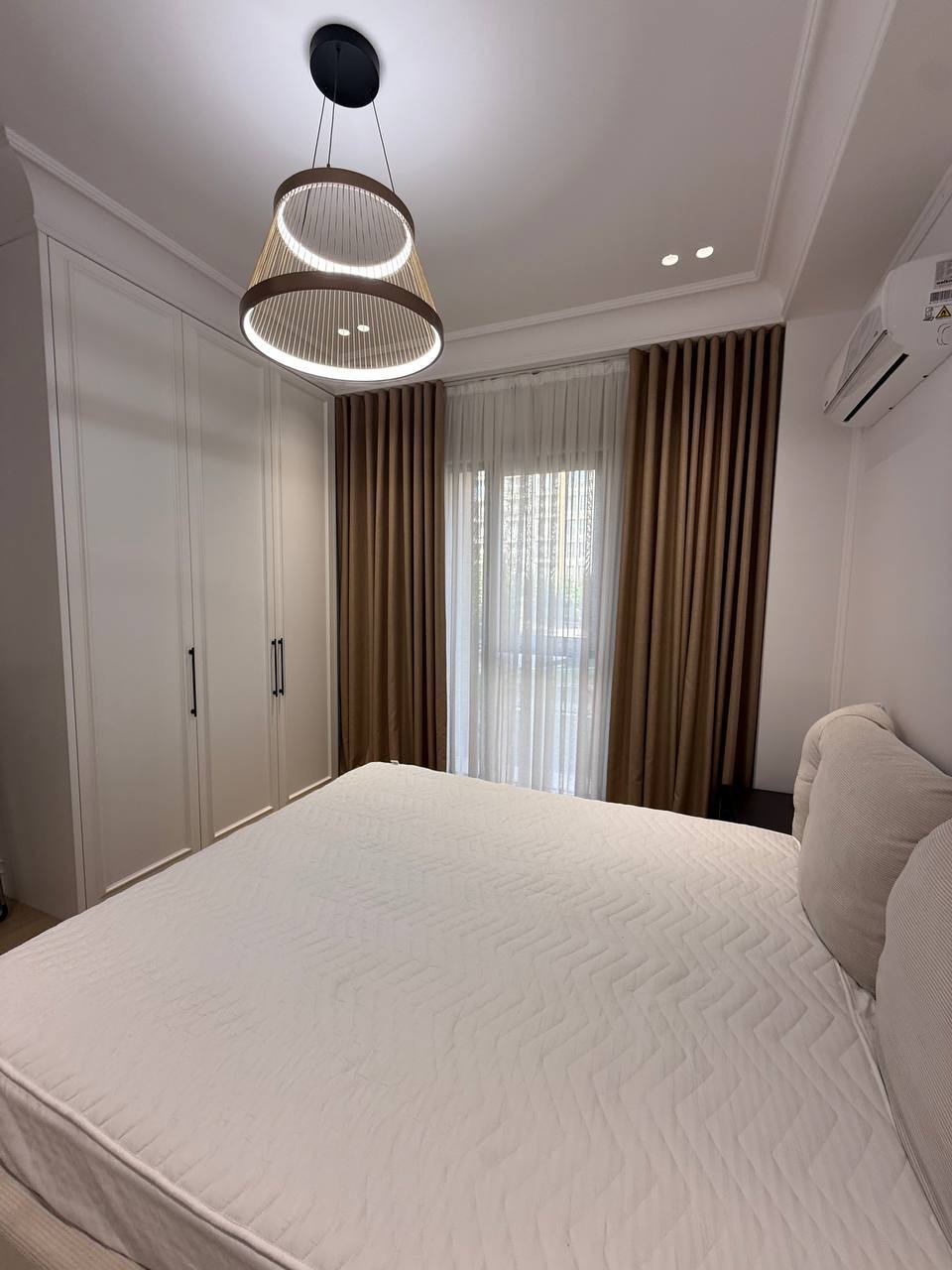 3-комн. квартира в аренду, 90 м² — фото 6