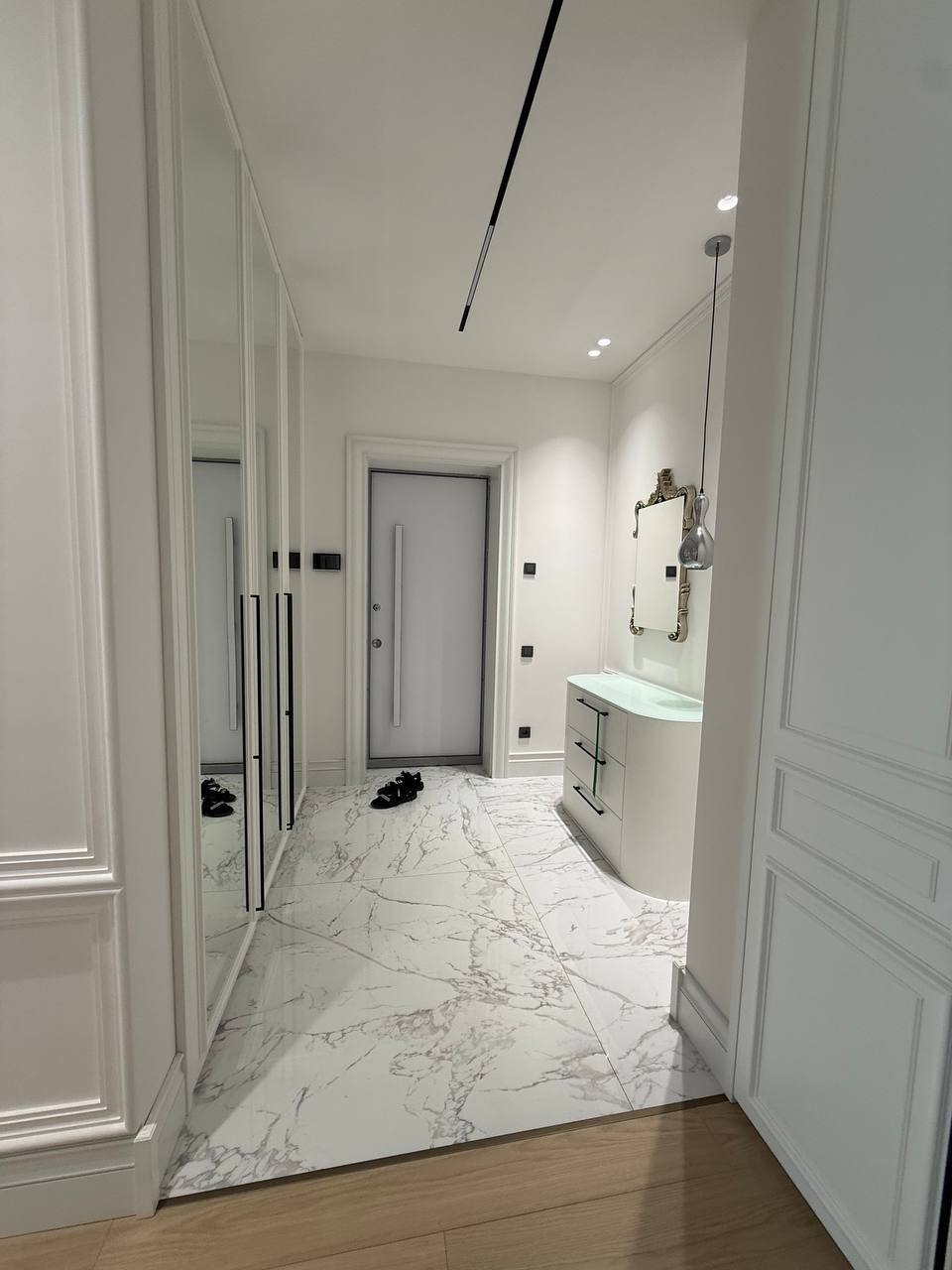 3-комн. квартира в аренду, 90 м² — фото 8