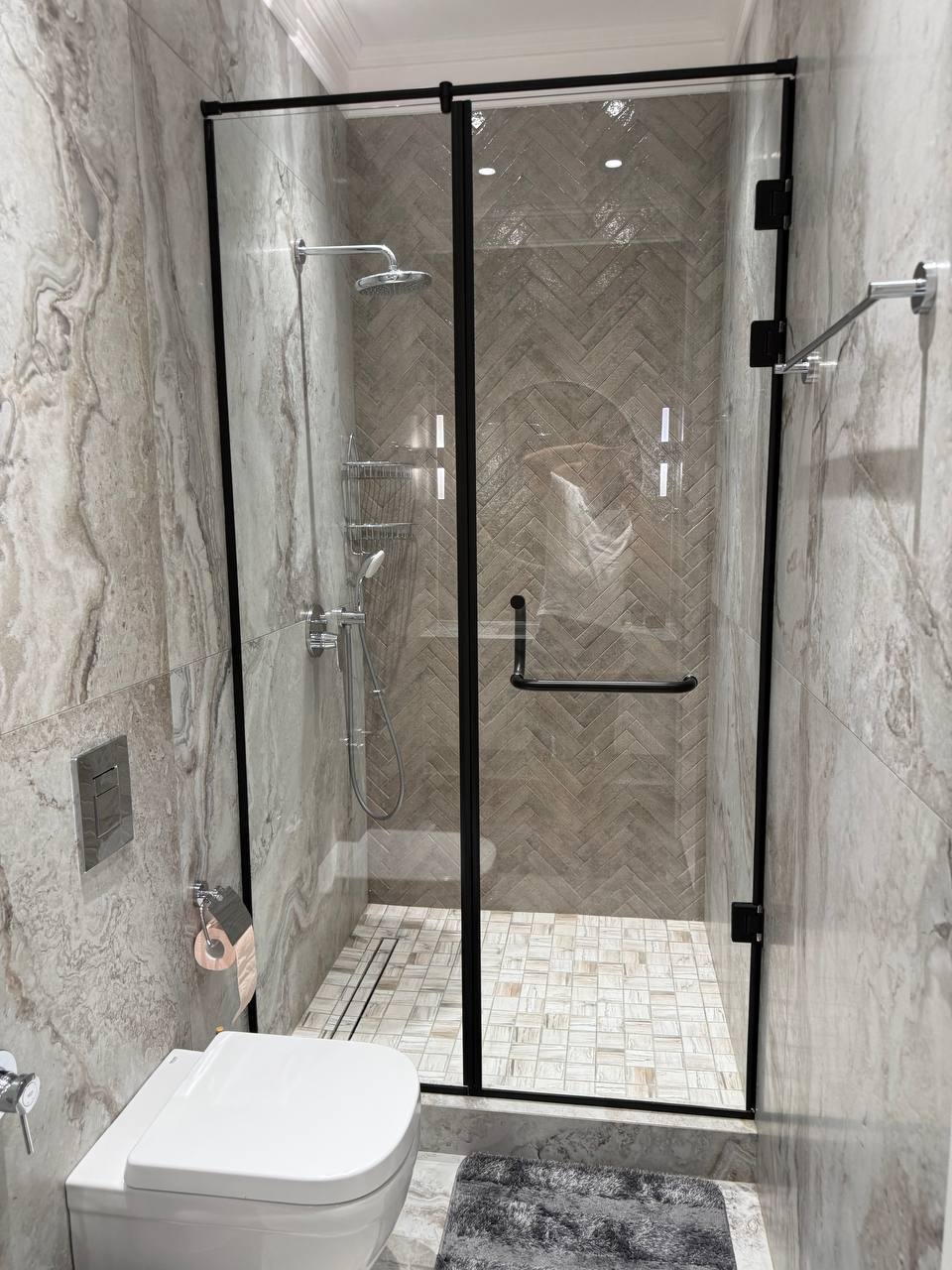 3-комн. квартира в аренду, 90 м² — фото 9