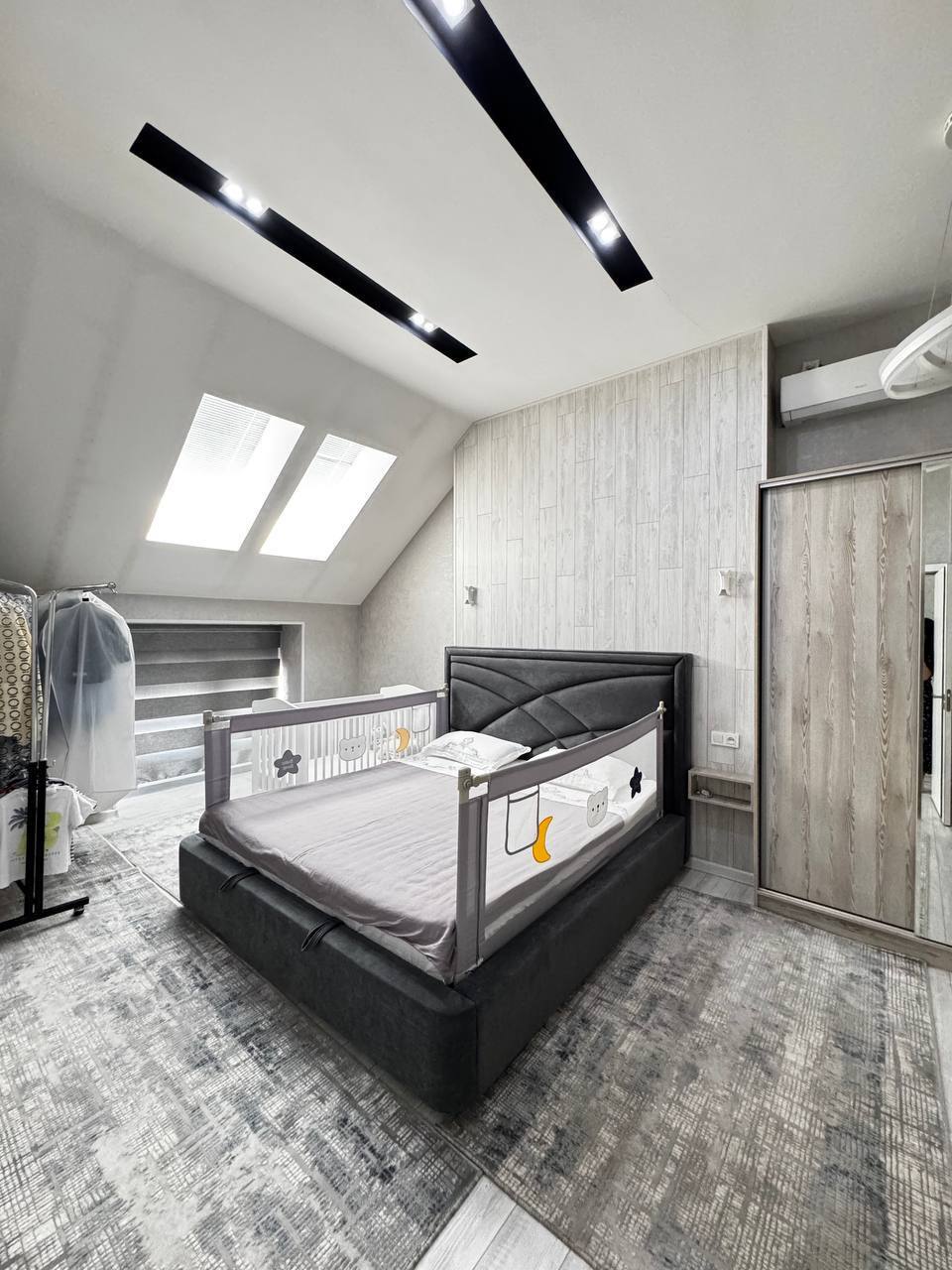 5-комн. квартира, 192 м² — фото 4