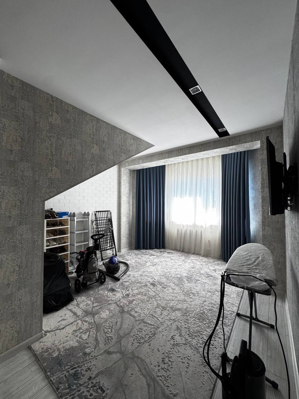 5-комн. квартира, 192 м² — фото 6