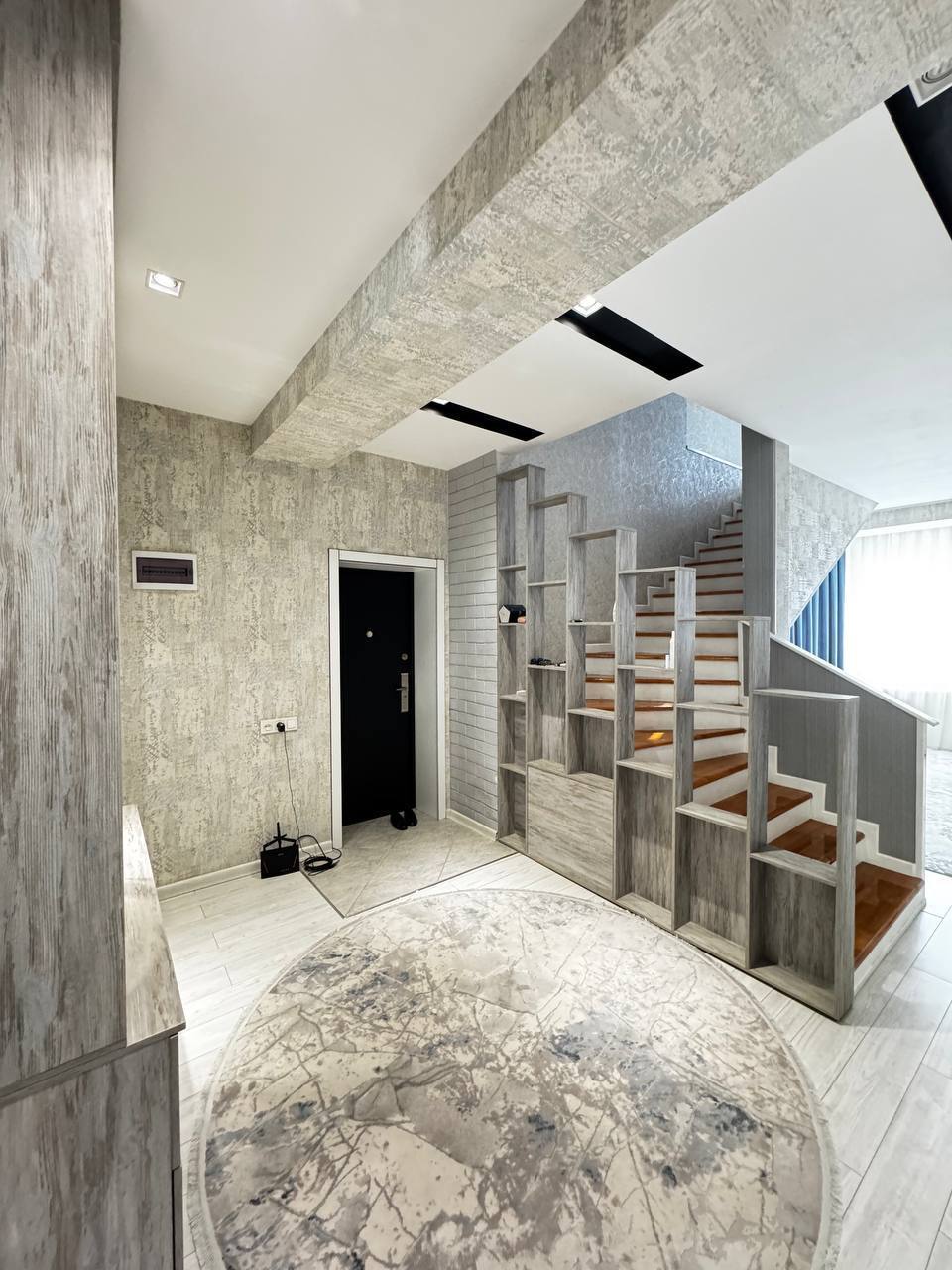 5-комн. квартира, 192 м² — фото 8