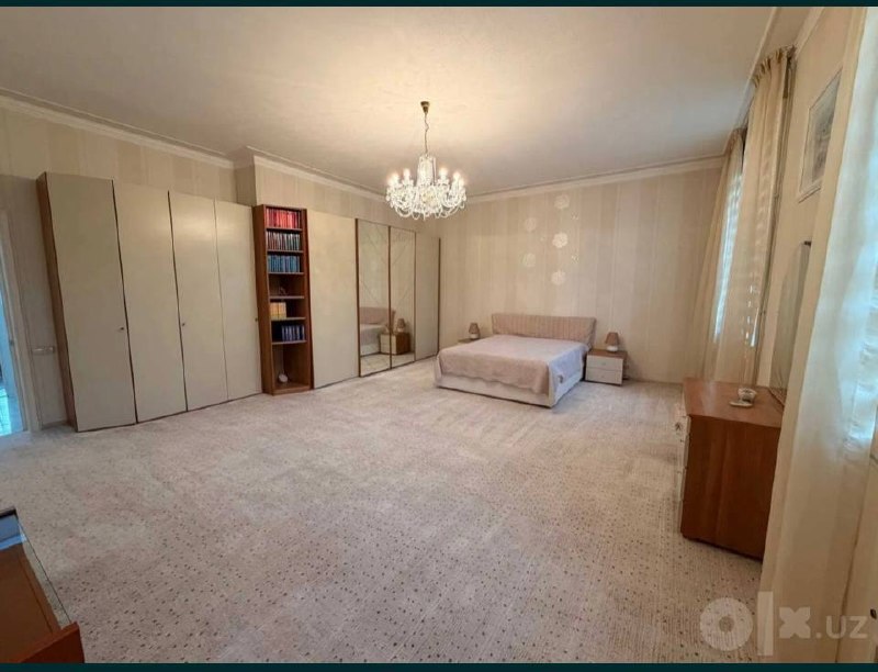 3-комн. квартира в аренду, 170 м² — фото 5