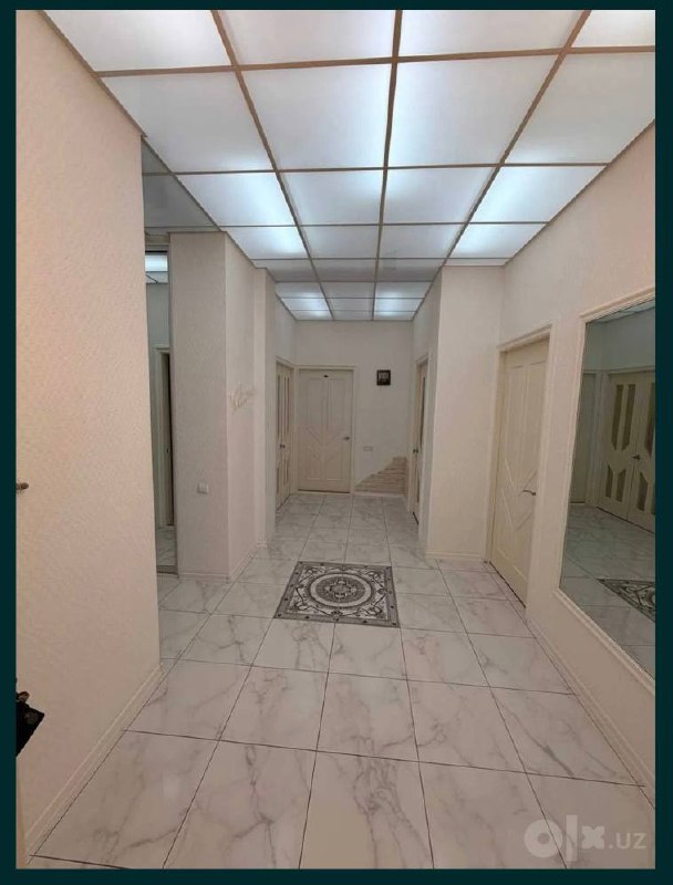3-комн. квартира в аренду, 170 м² — фото 7