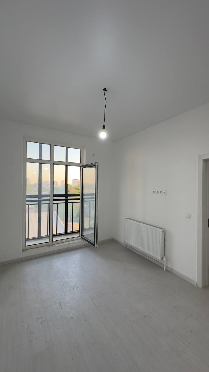 2-комн. квартира, 52 м²
