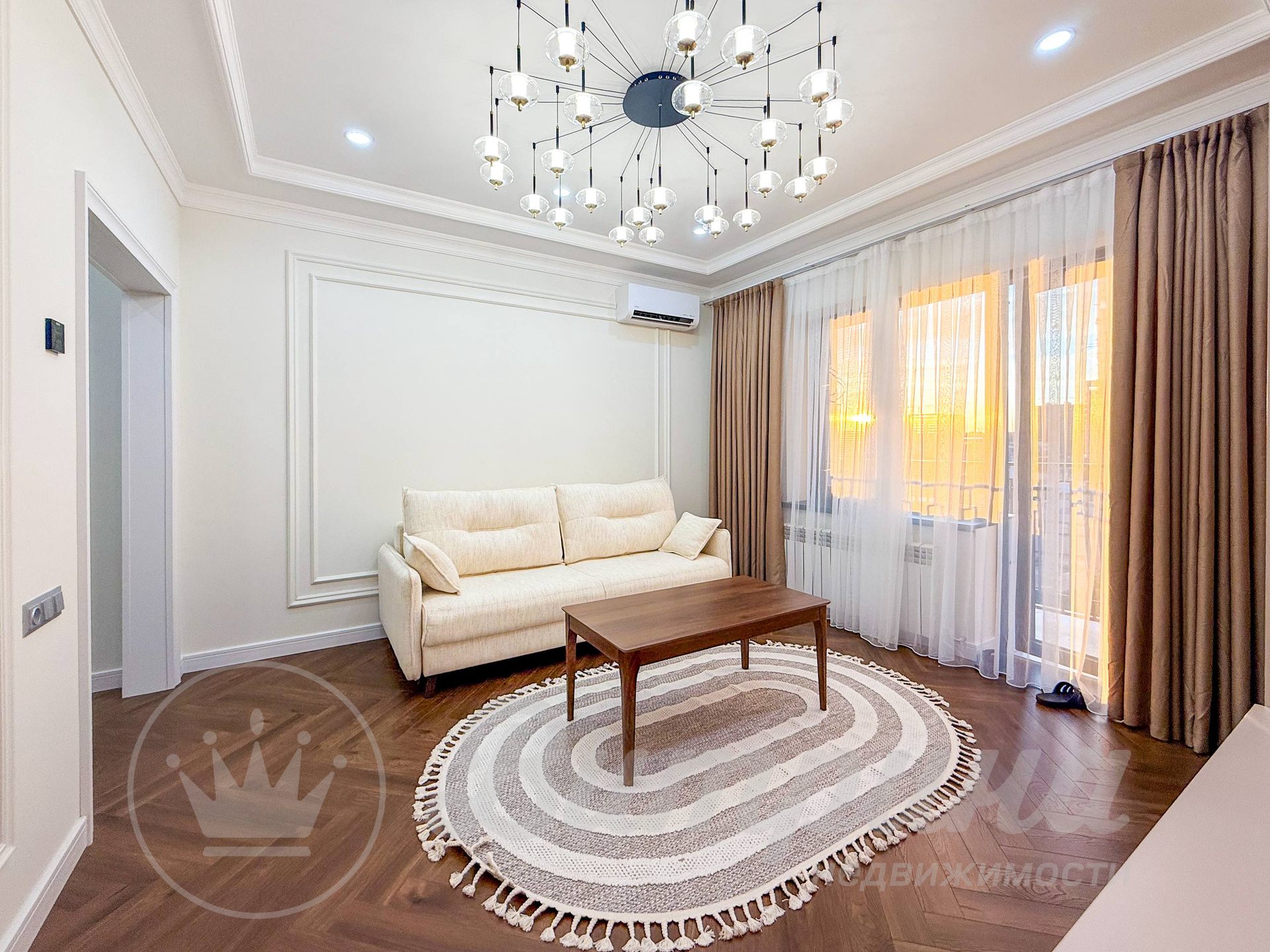 4-комн. квартира, 100 м² — фото 2
