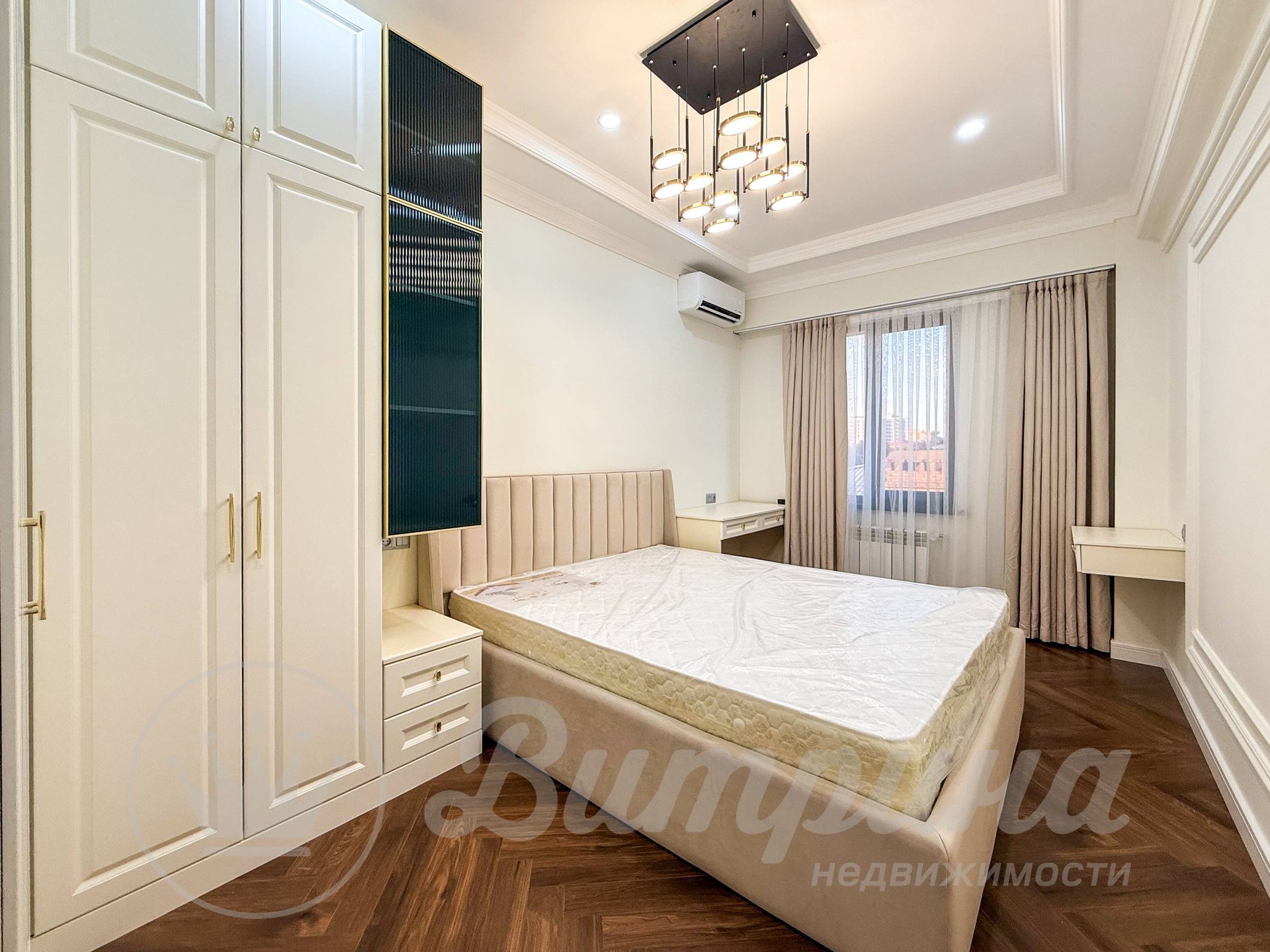 4-комн. квартира, 100 м² — фото 3