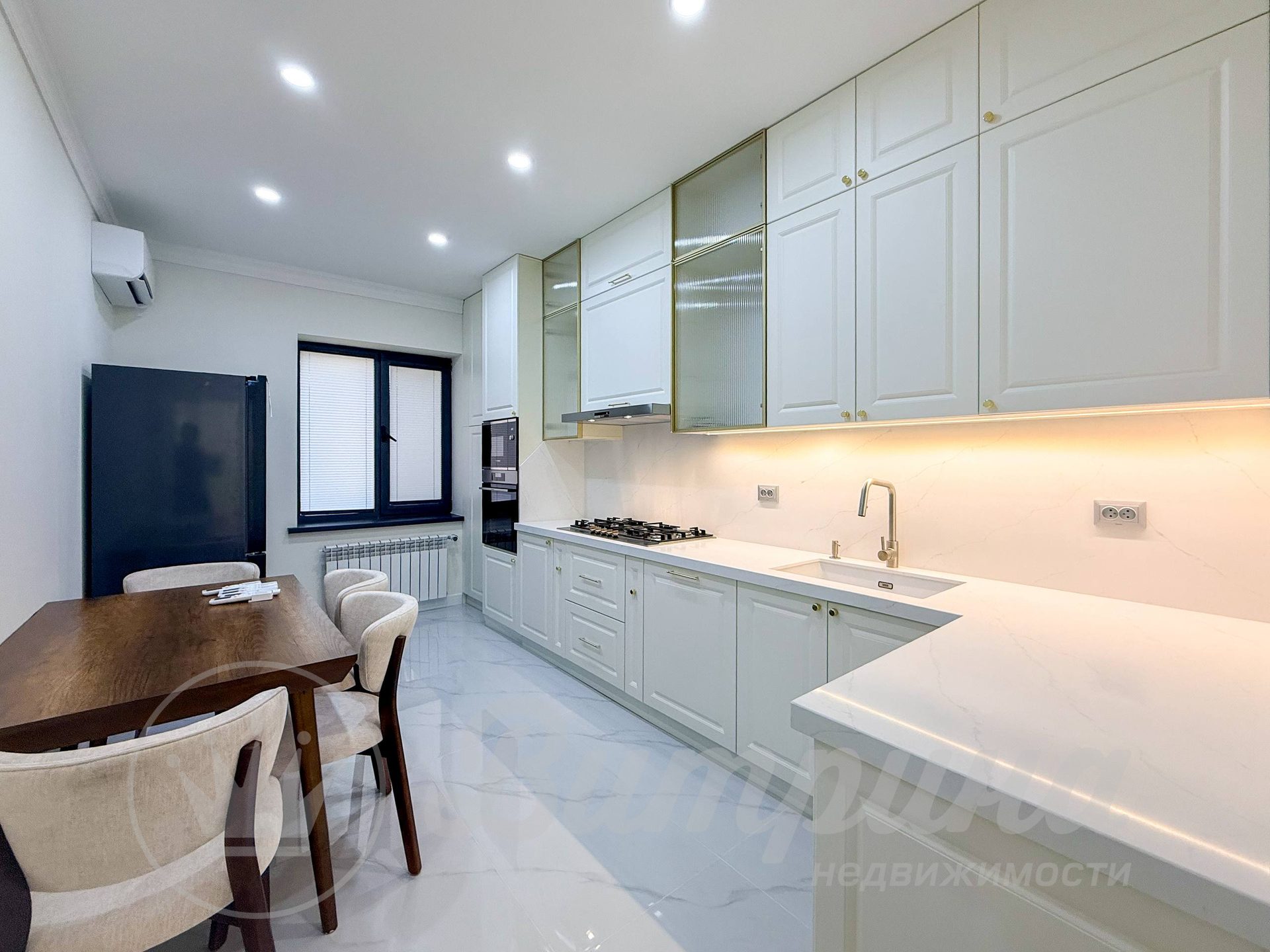 4-комн. квартира, 100 м² — фото 5
