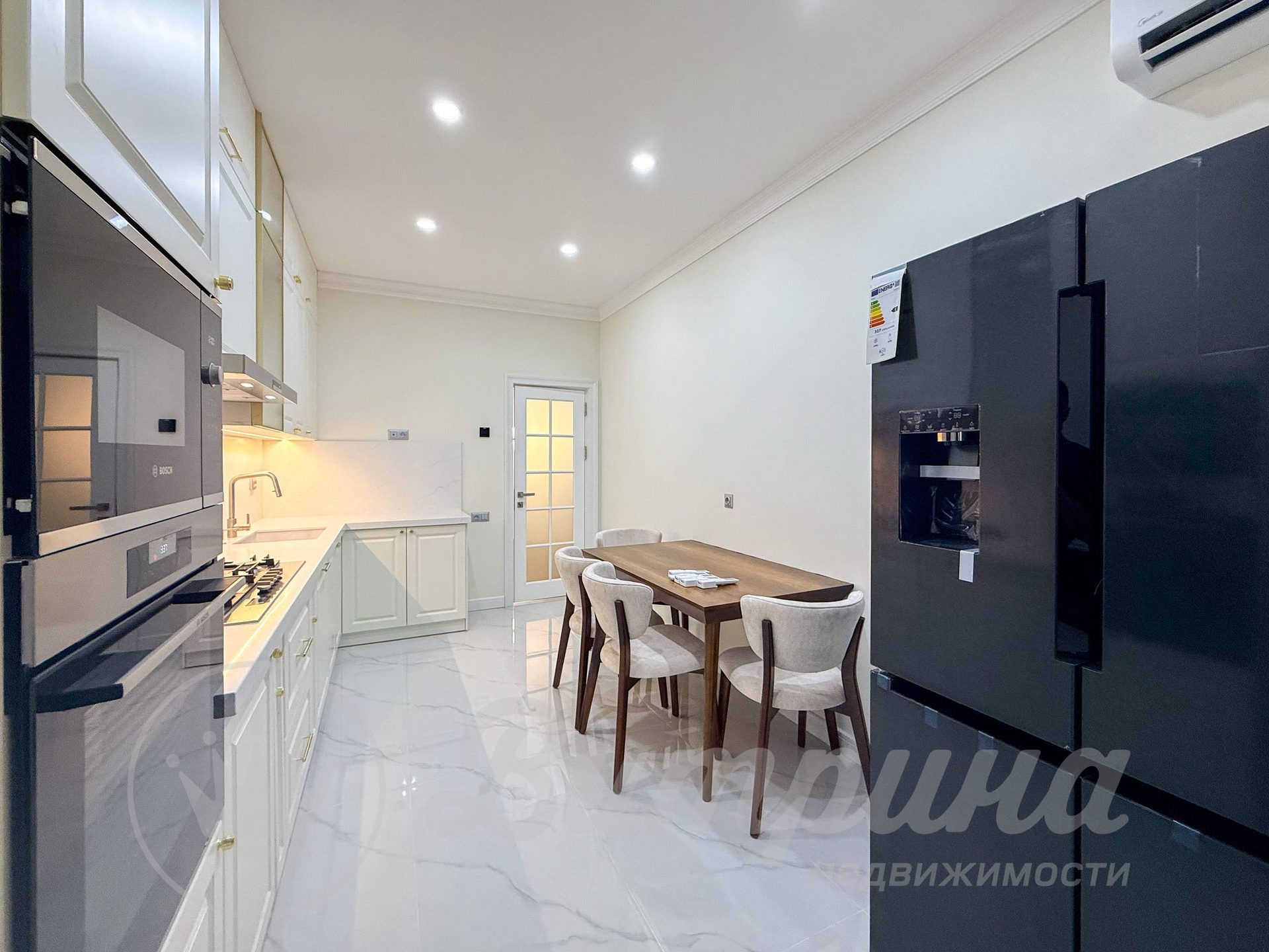4-комн. квартира, 100 м² — фото 6
