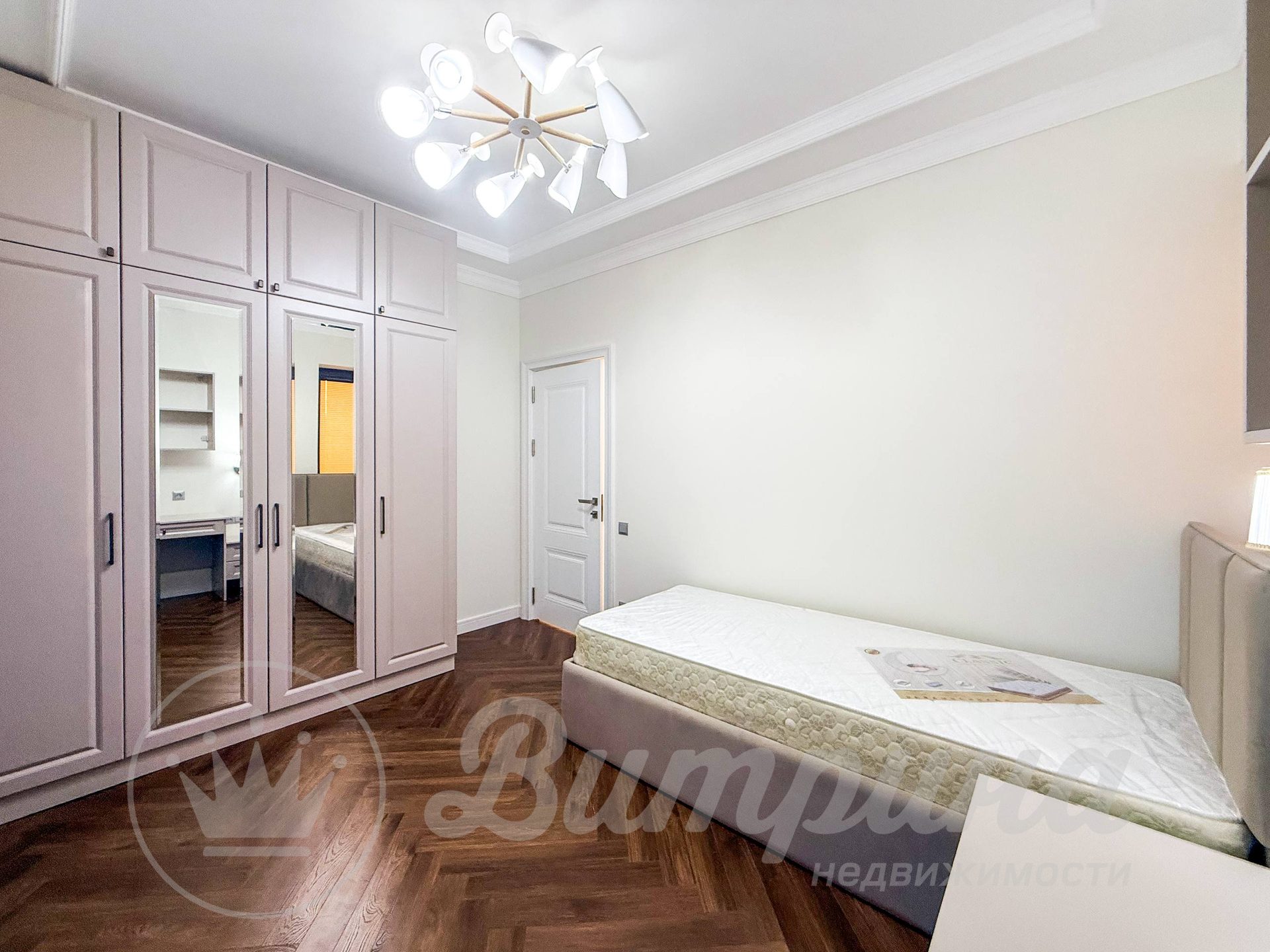 4-комн. квартира, 100 м² — фото 7