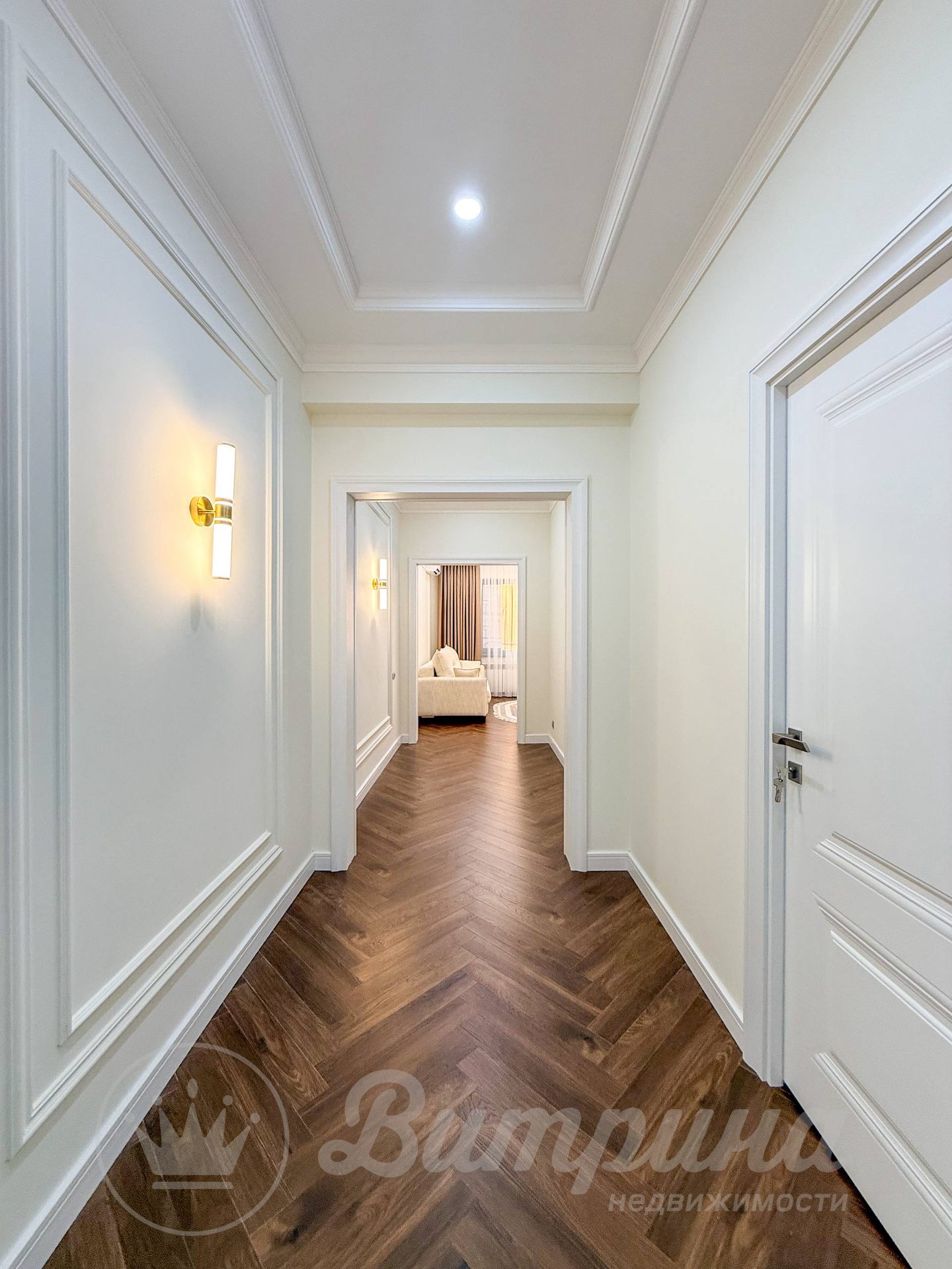 4-комн. квартира, 100 м² — фото 8