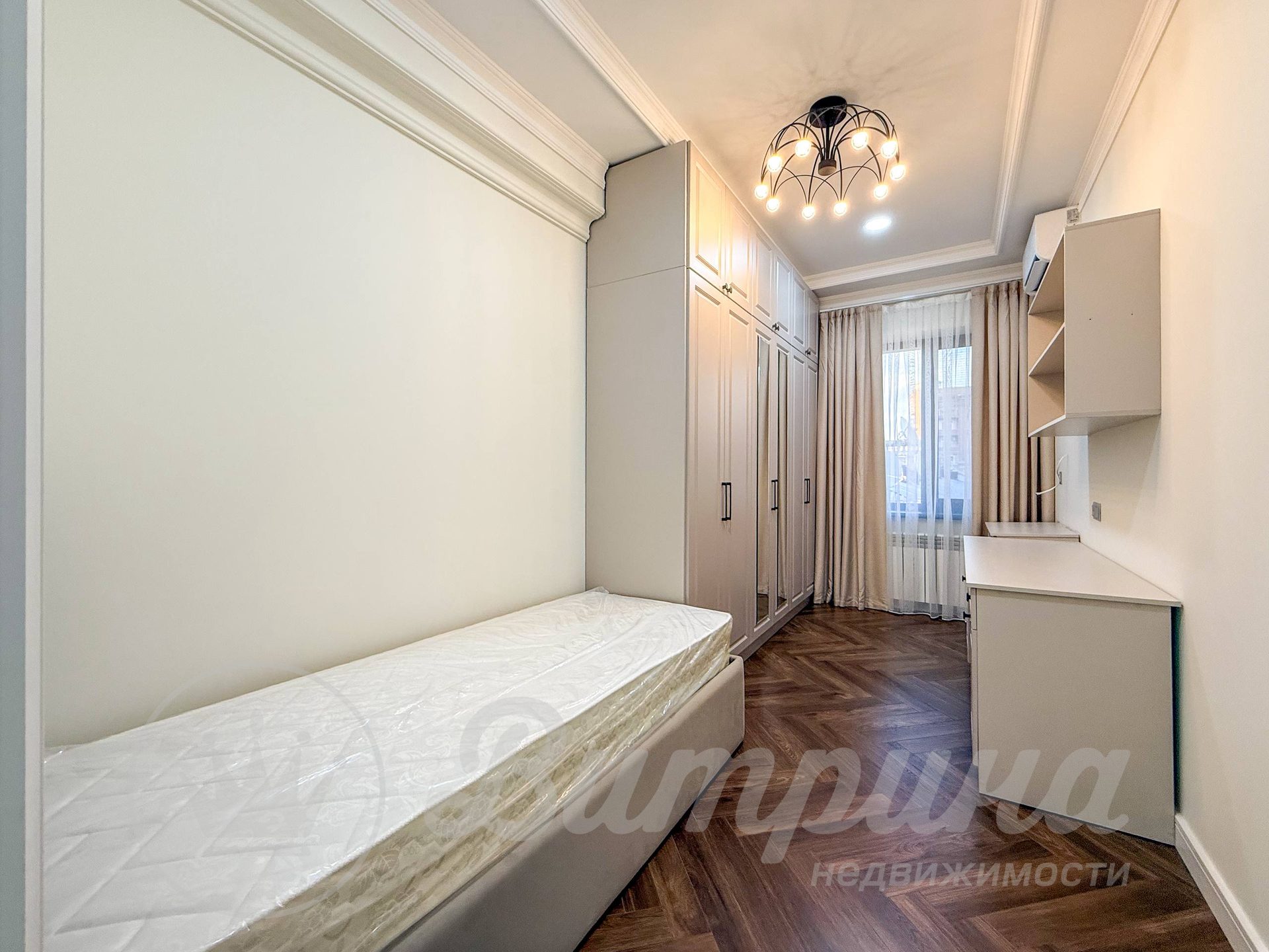 4-комн. квартира, 100 м² — фото 9