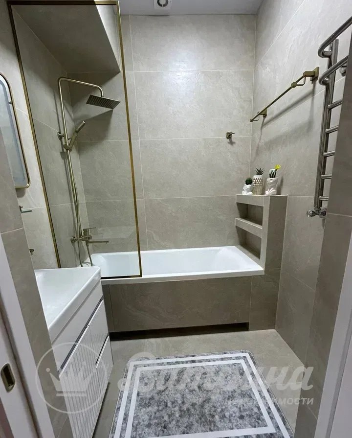 2-комн. квартира, 66 м² — фото 6