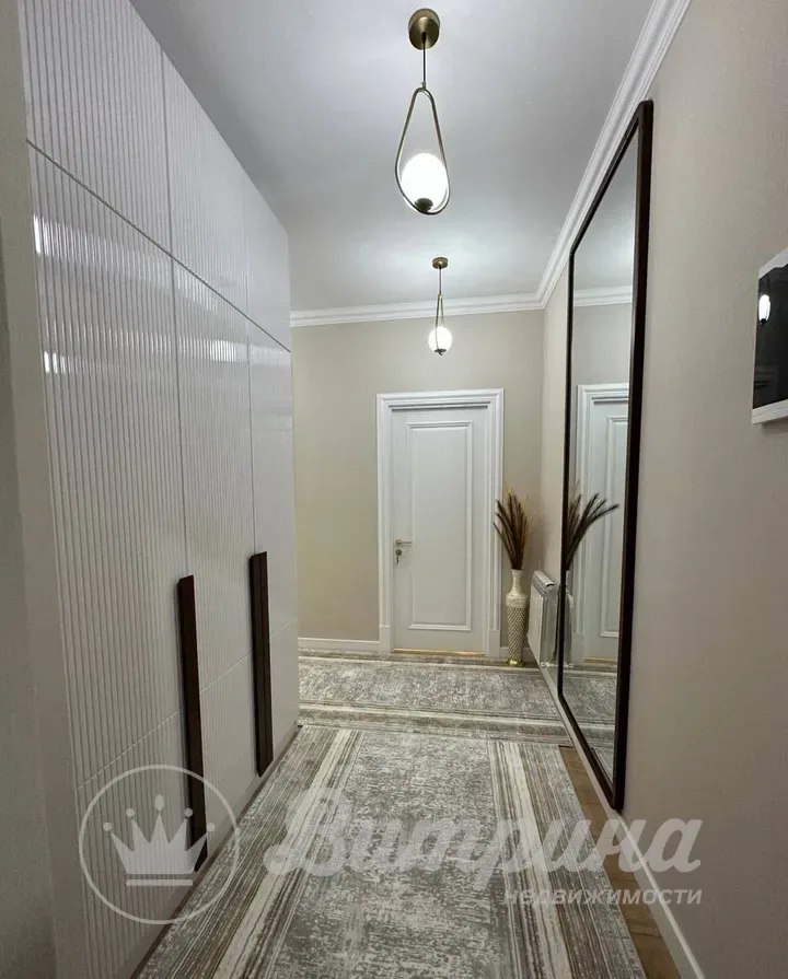 2-комн. квартира, 66 м² — фото 7