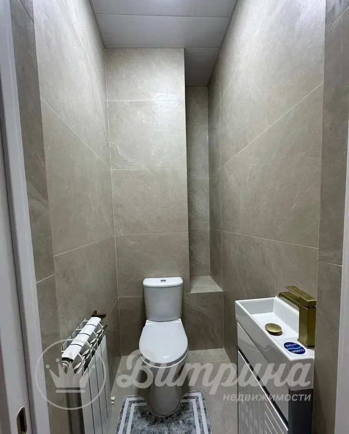 2-комн. квартира, 66 м² — фото 8
