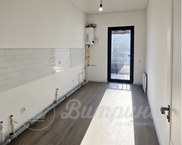 1-комн. квартира, 32 м² — фото 3