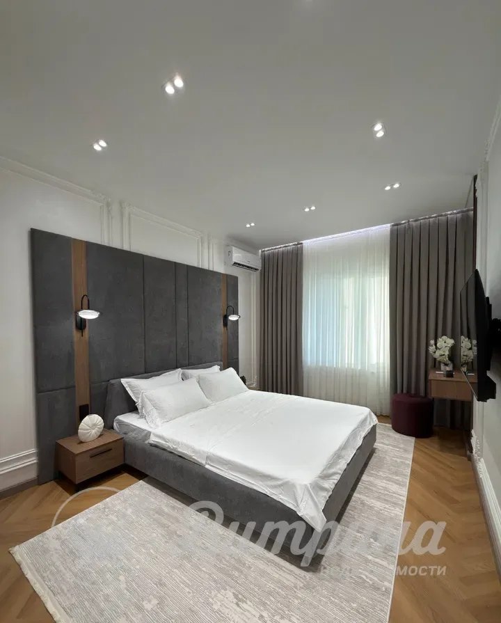 4-комн. квартира, 99 м² — фото 3